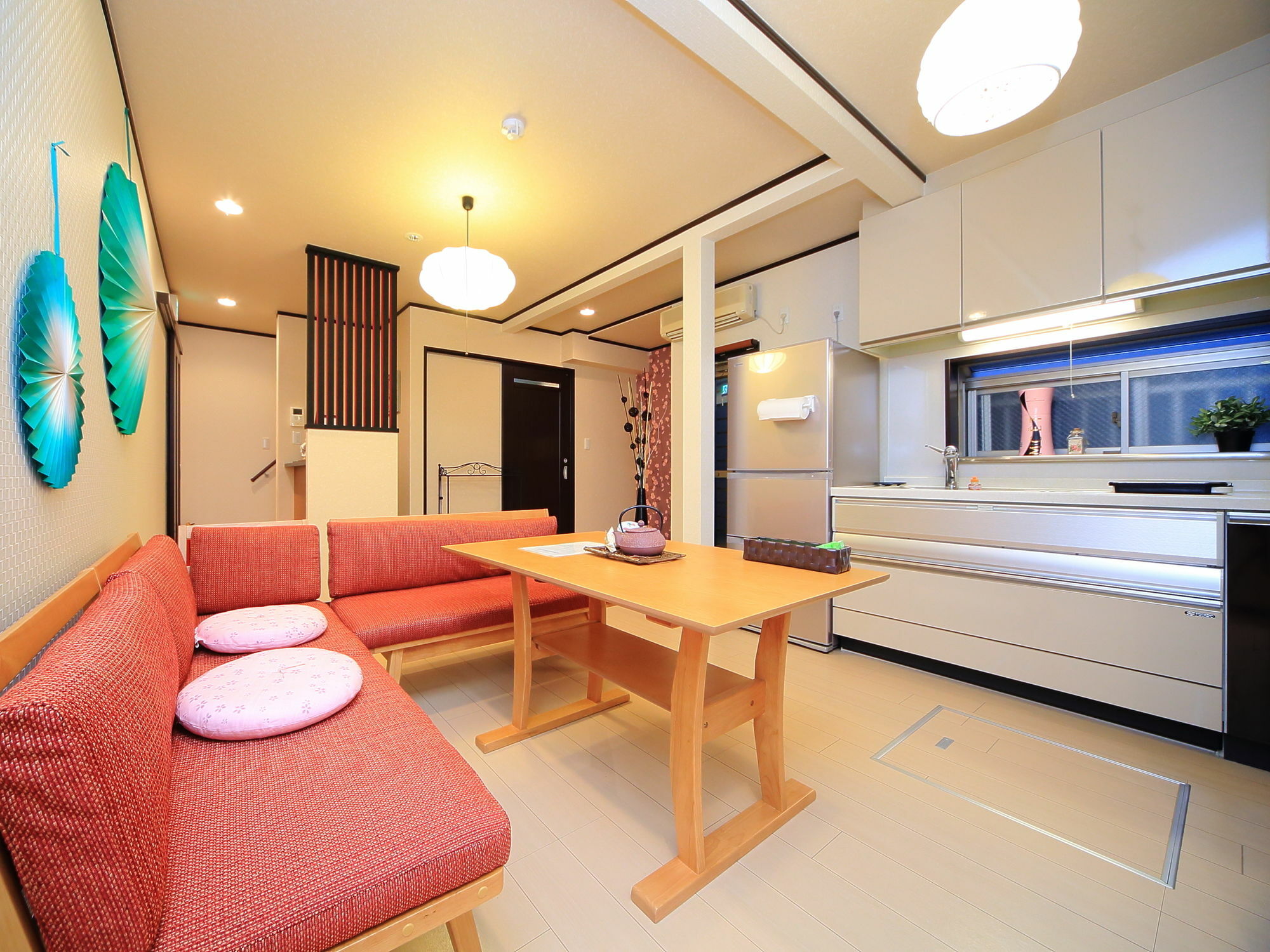 Coto Yui Asakusa Apartment