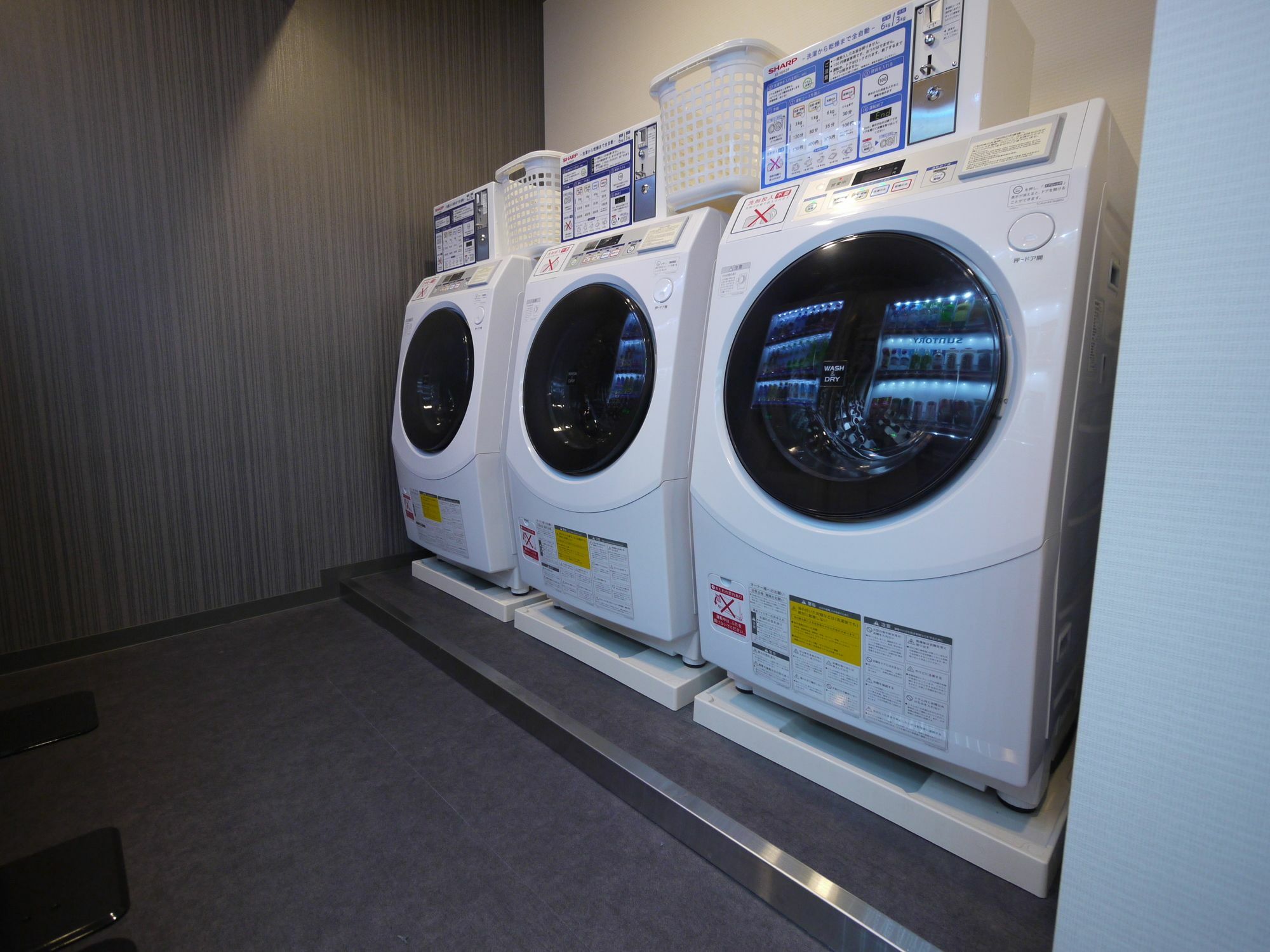 Route-inn Grand Asakusabashi 3* Tokyo