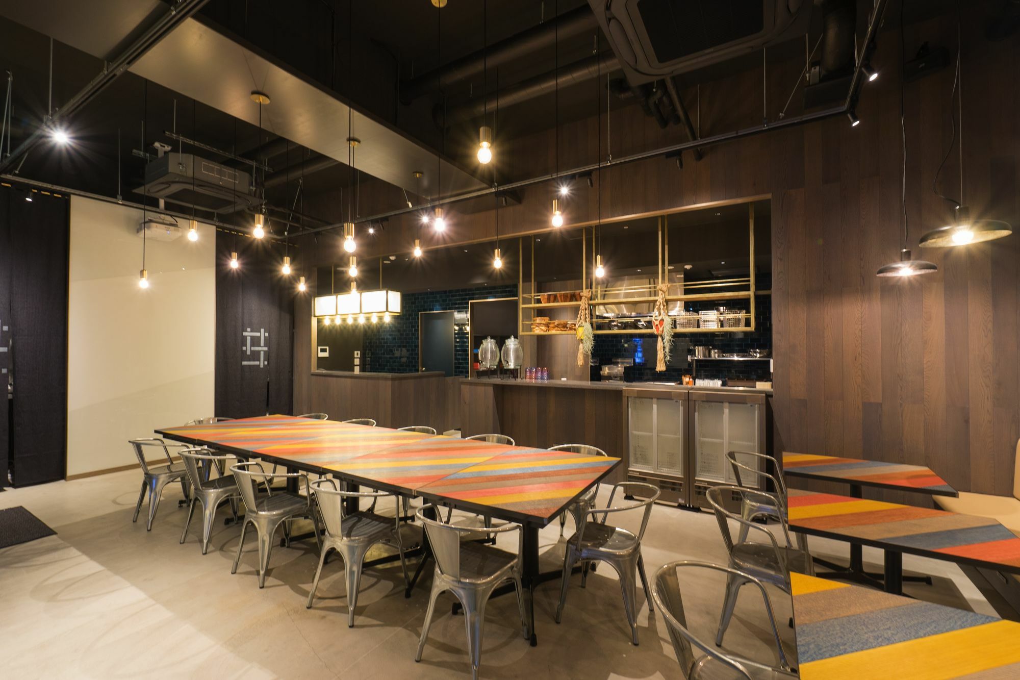 Hostel Grids Asakusa-bashi Hotel＆hostel Tokyo