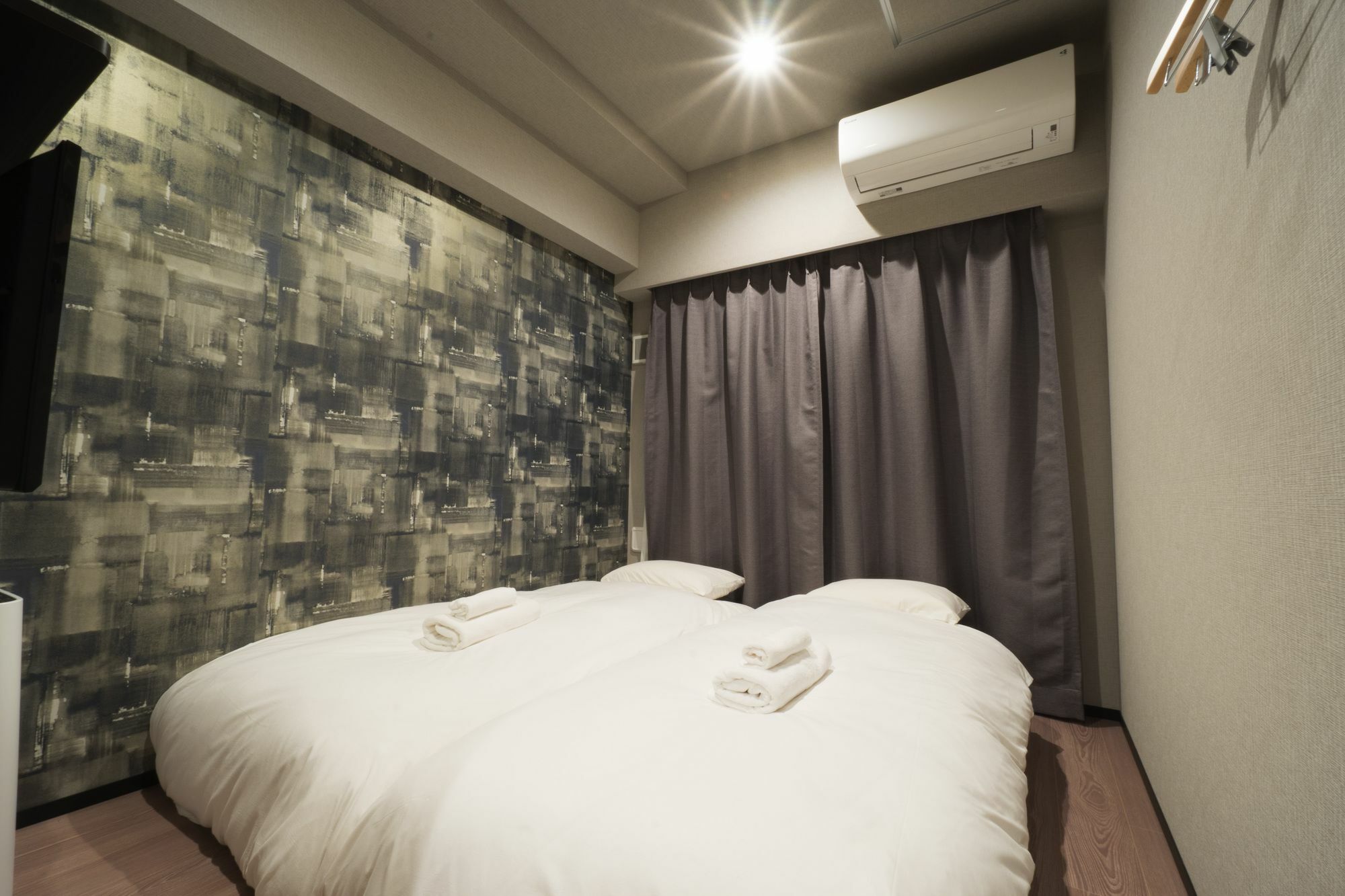 Hostel Grids Asakusa-bashi Hotel＆hostel