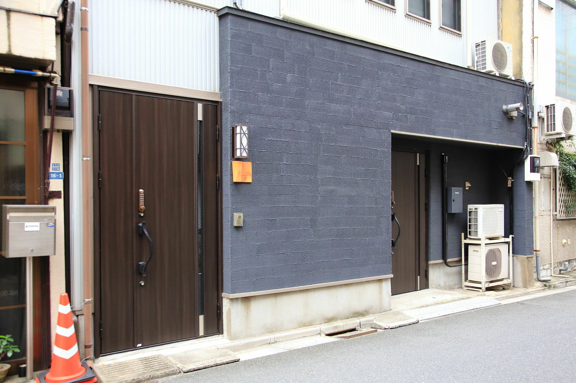 Coto Yui Asakusa Apartment Tokyo