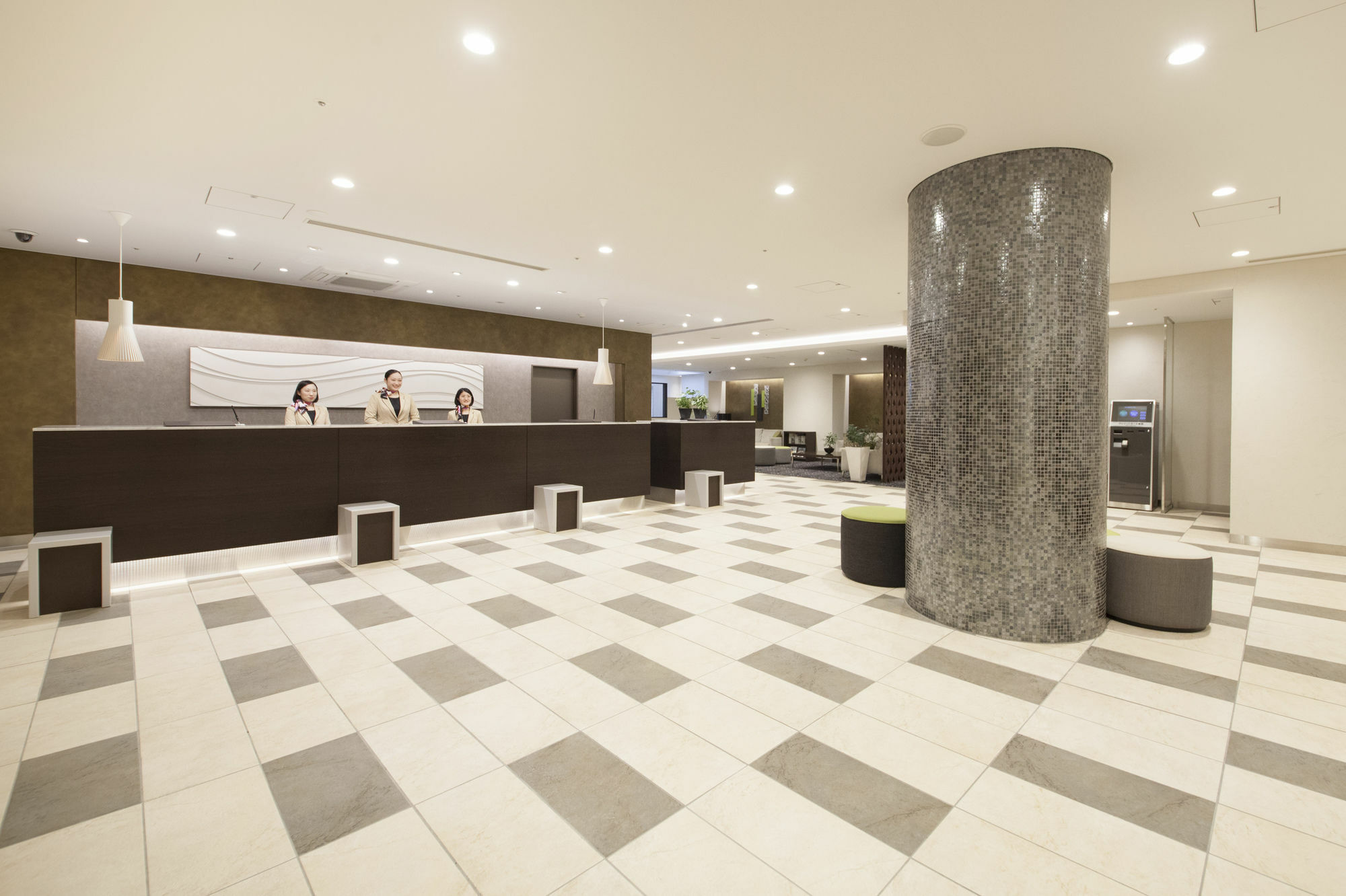 Hotel Richmond Suidobashi 3*