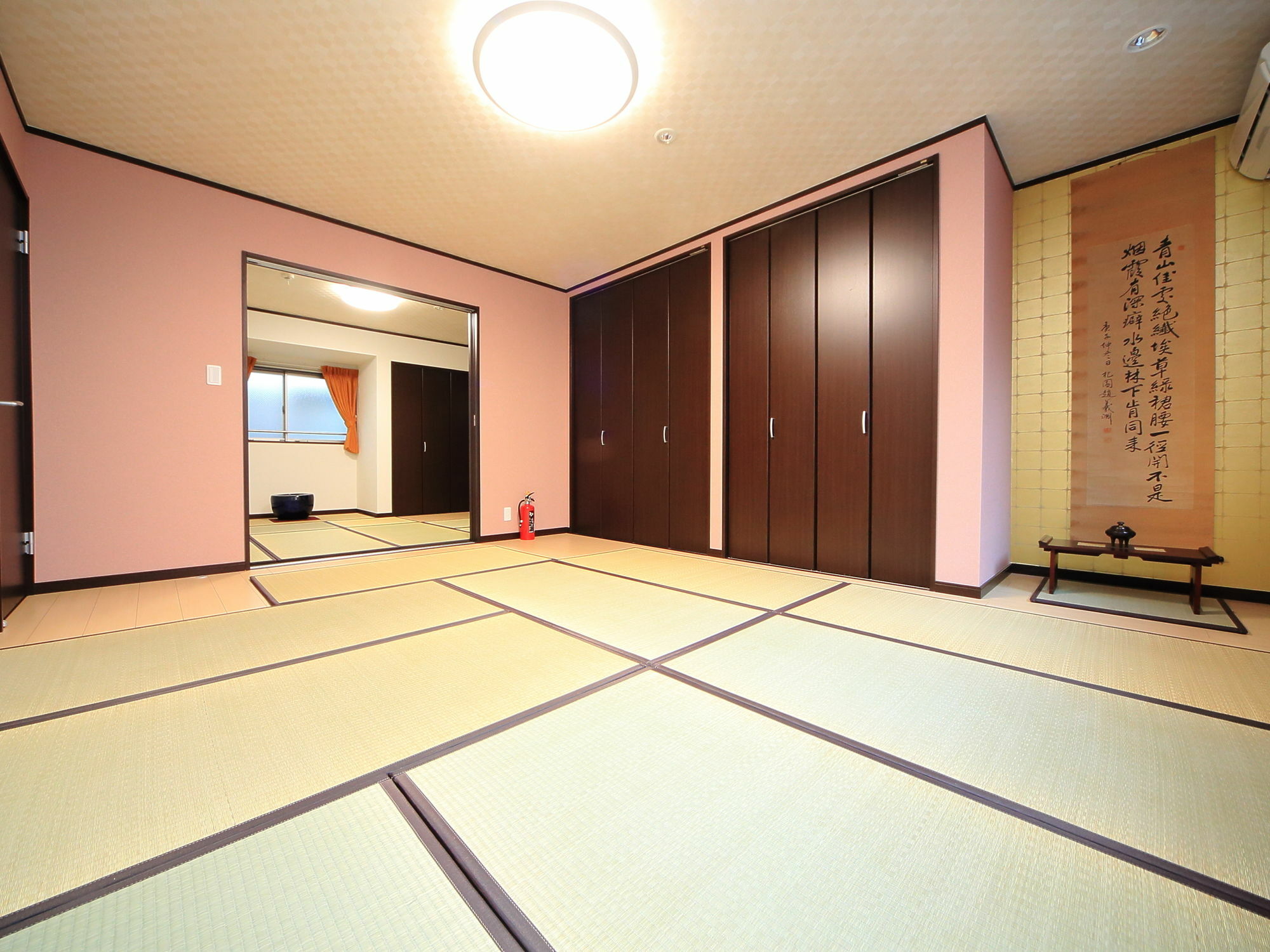 Apartment Coto Yui Asakusa
