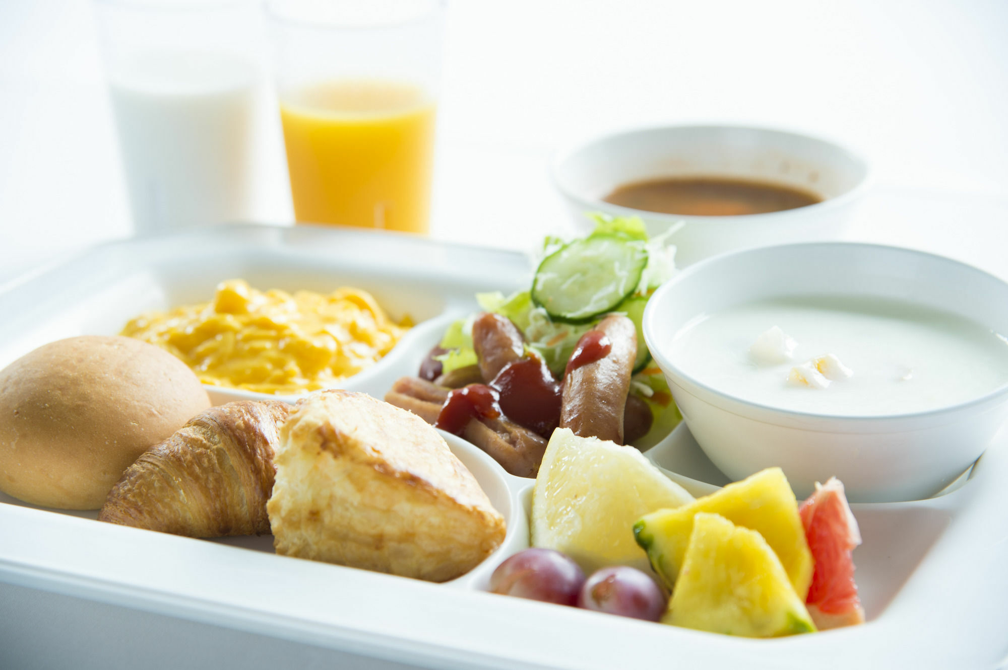 Hotel Fontaine Grand Tokyo-shiodome