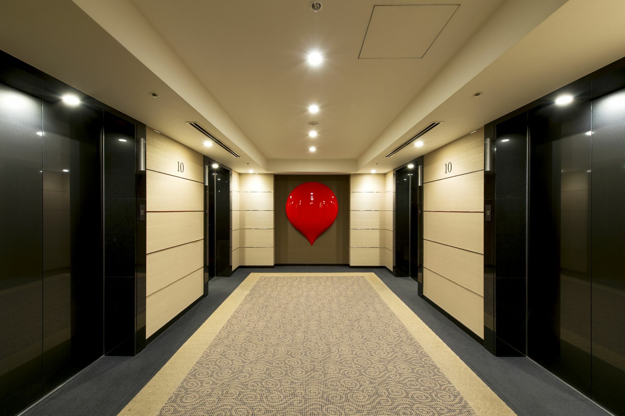 Hotel Fontaine Grand Tokyo-shiodome 4*