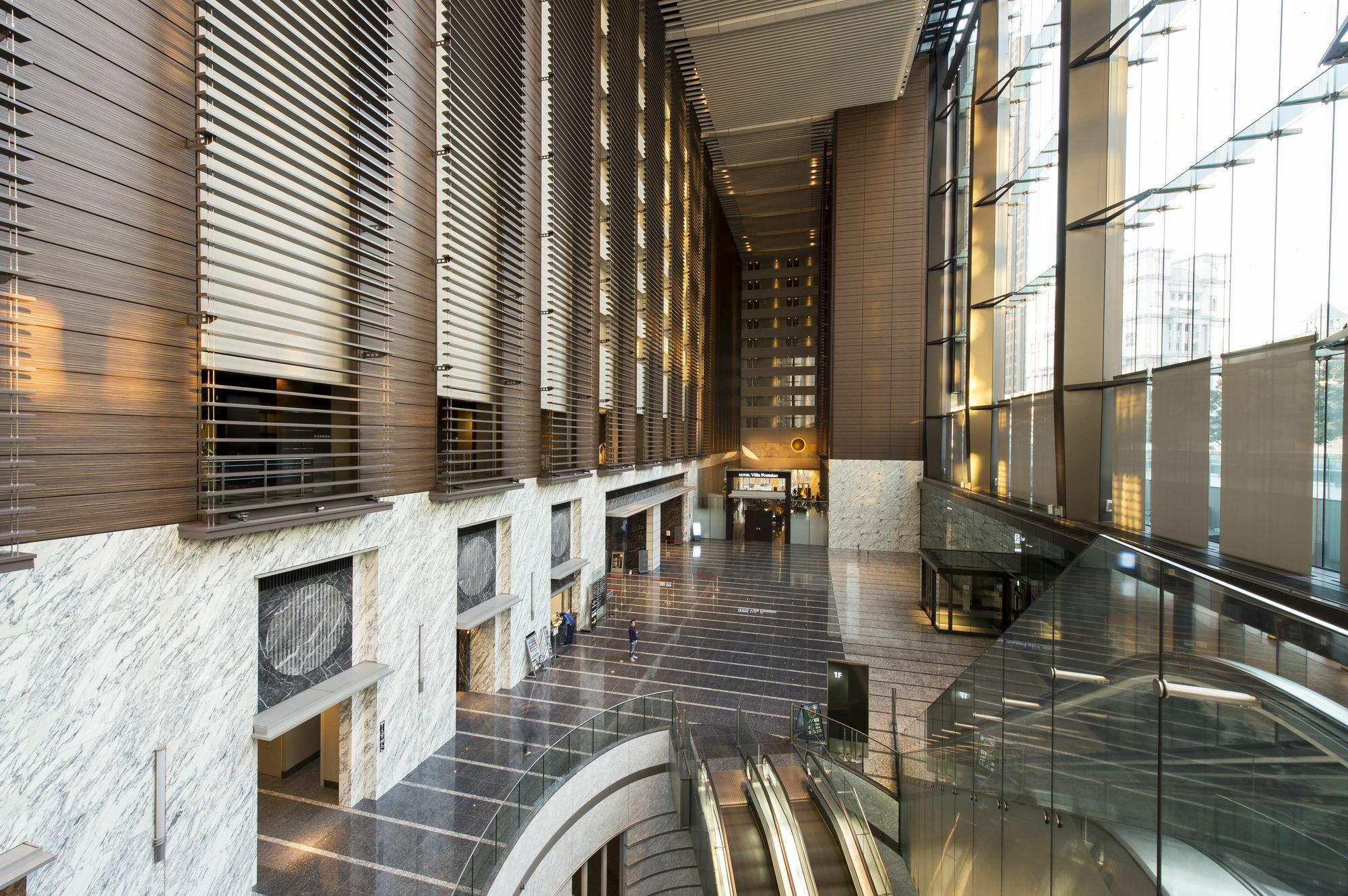 Fontaine Grand Tokyo-shiodome 4*