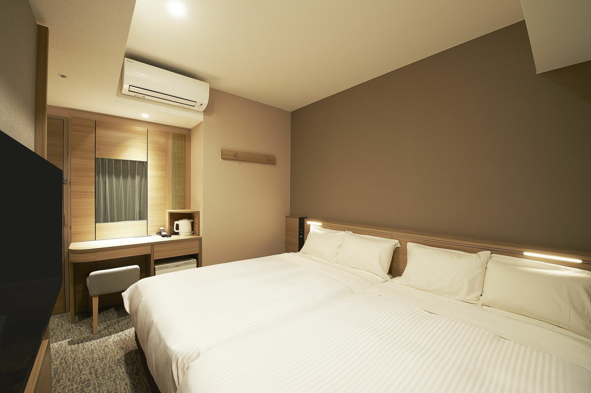Hotel Sotetsu Fresa Kanda