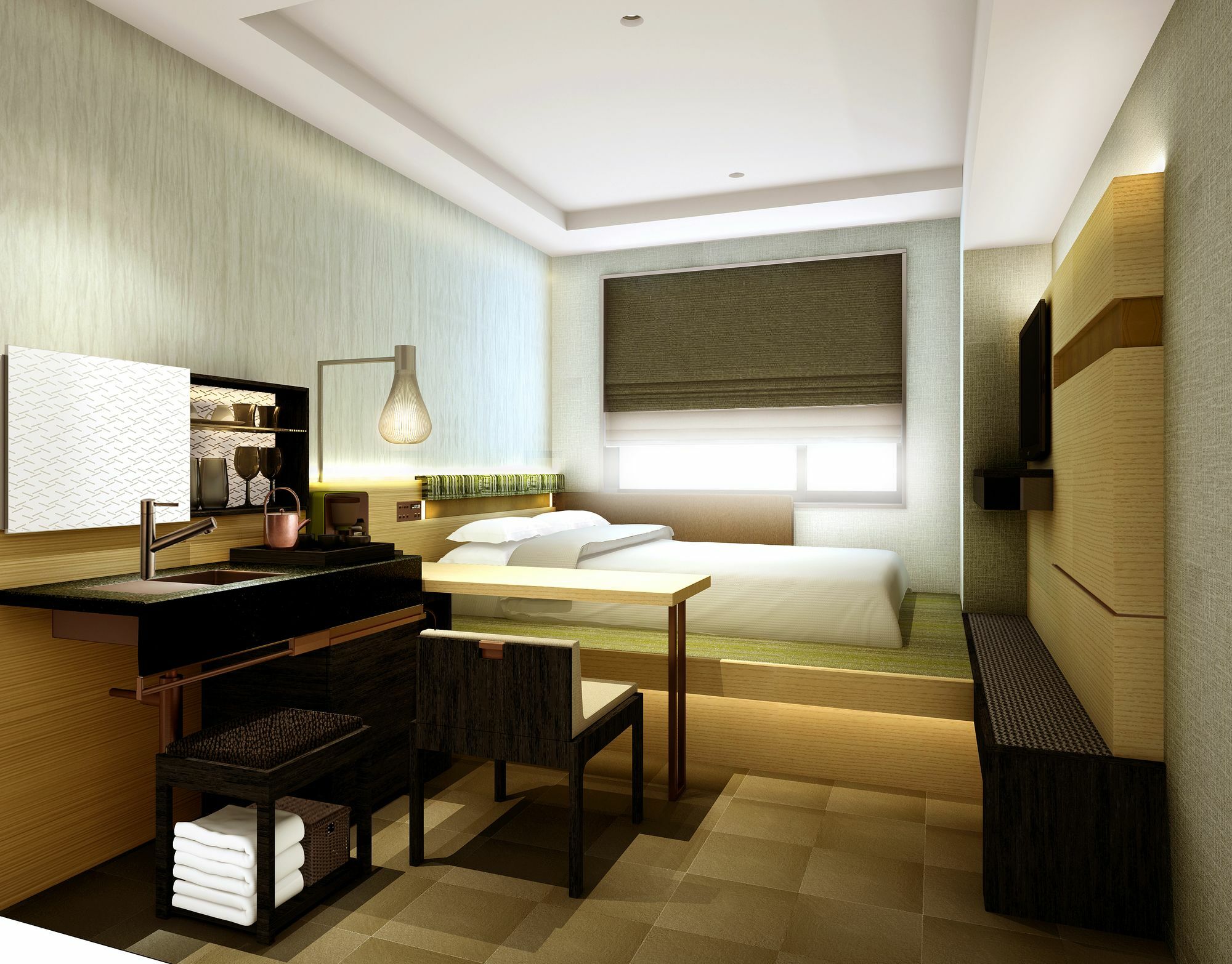 1899 Hotel 3*