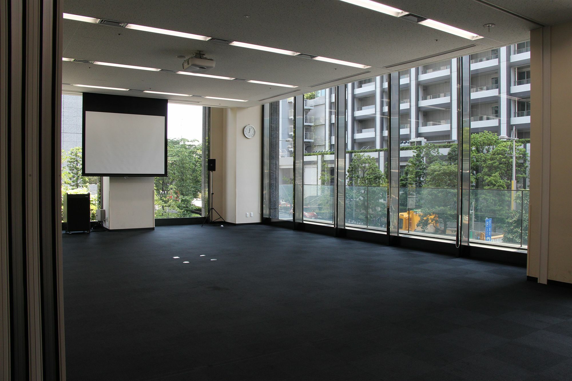 Fontaine Grand Tokyo-shiodome Hotel 4*