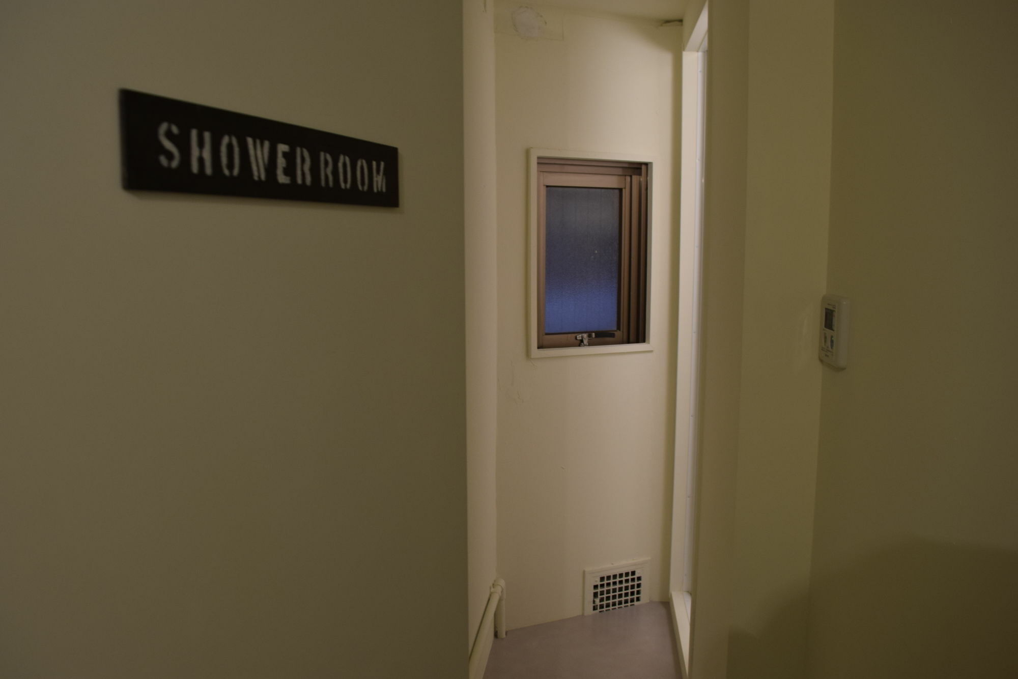 Guest house Iza Asakusa Tokyo