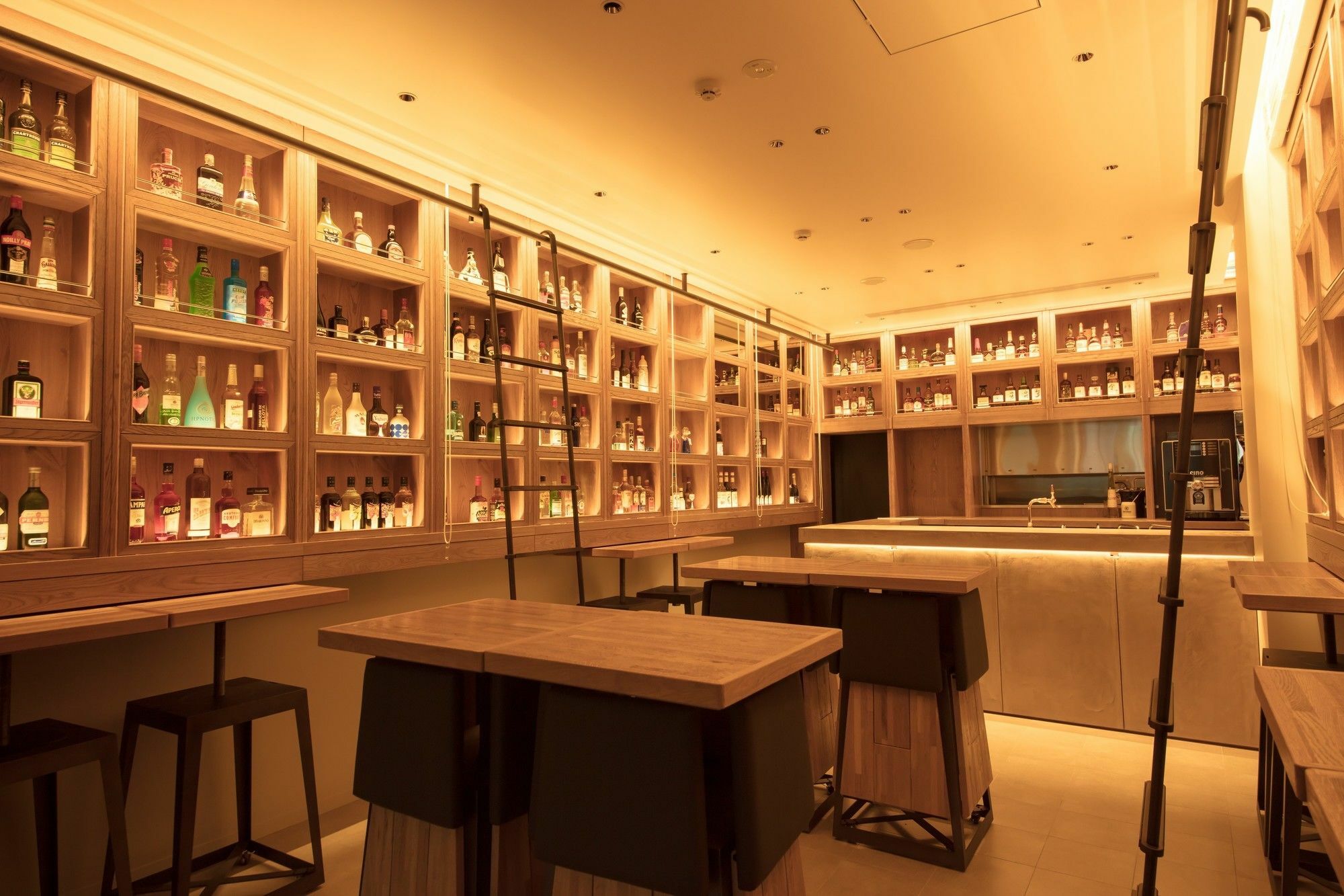 Henn Na Ginza