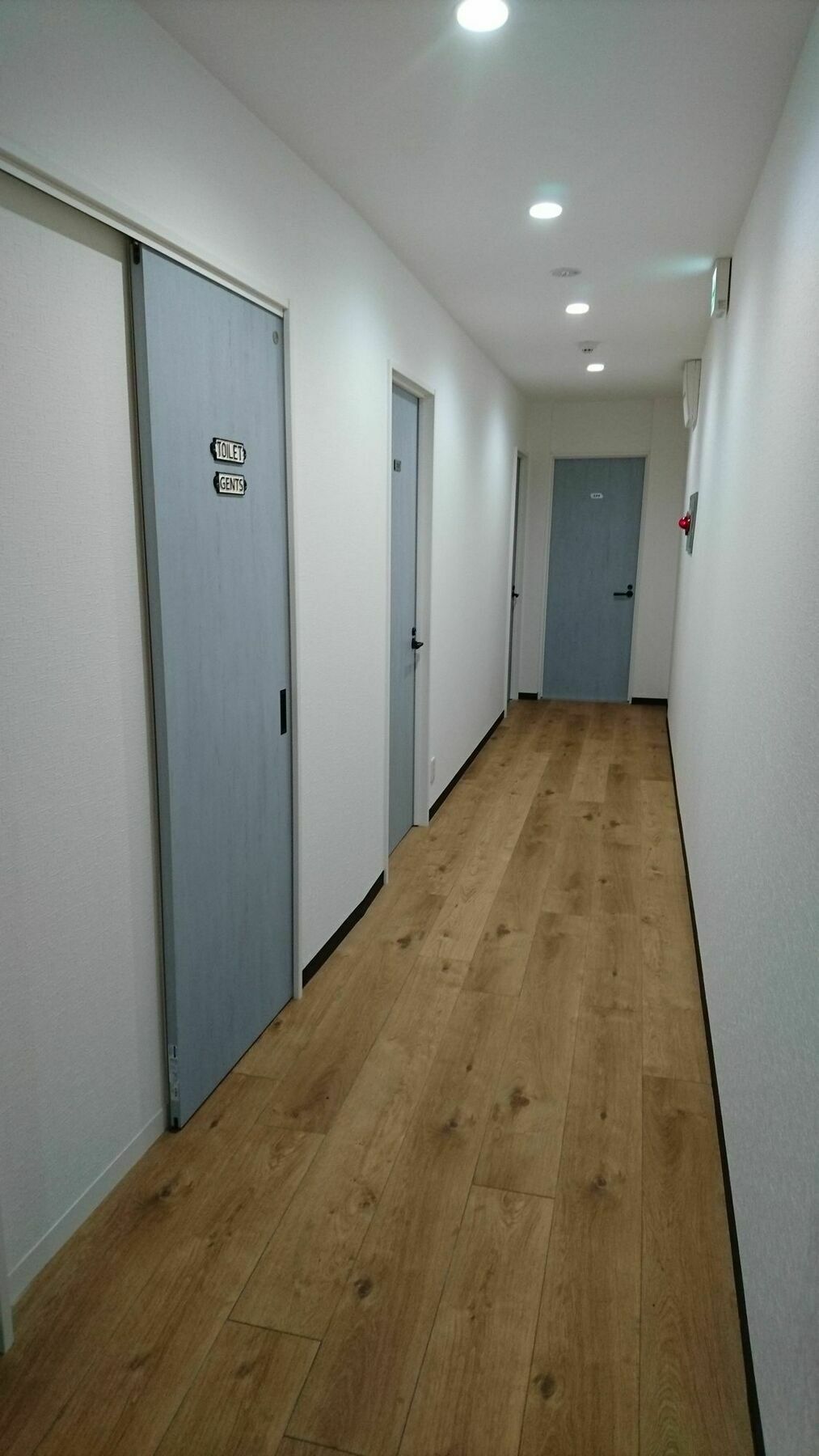 Hostel Ouji Music Lounge *