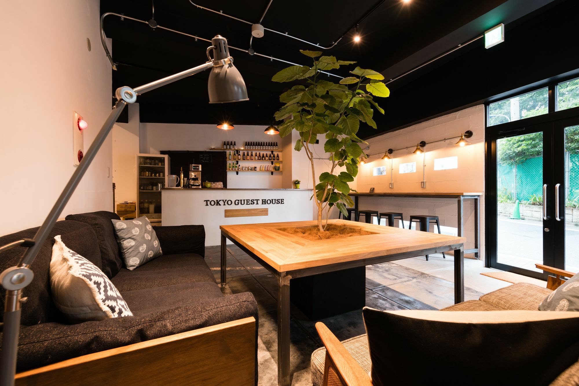 Ouji Music Lounge *