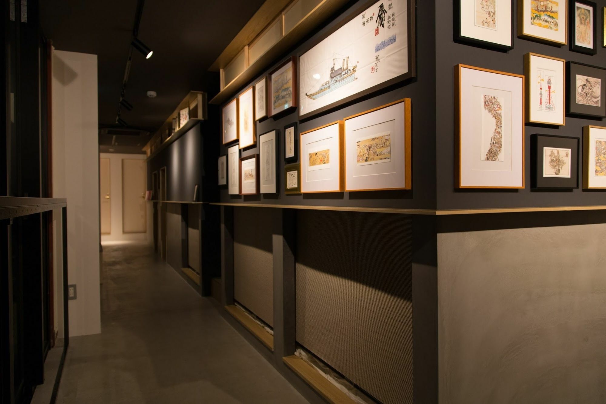Aet & O3 * Tokyo