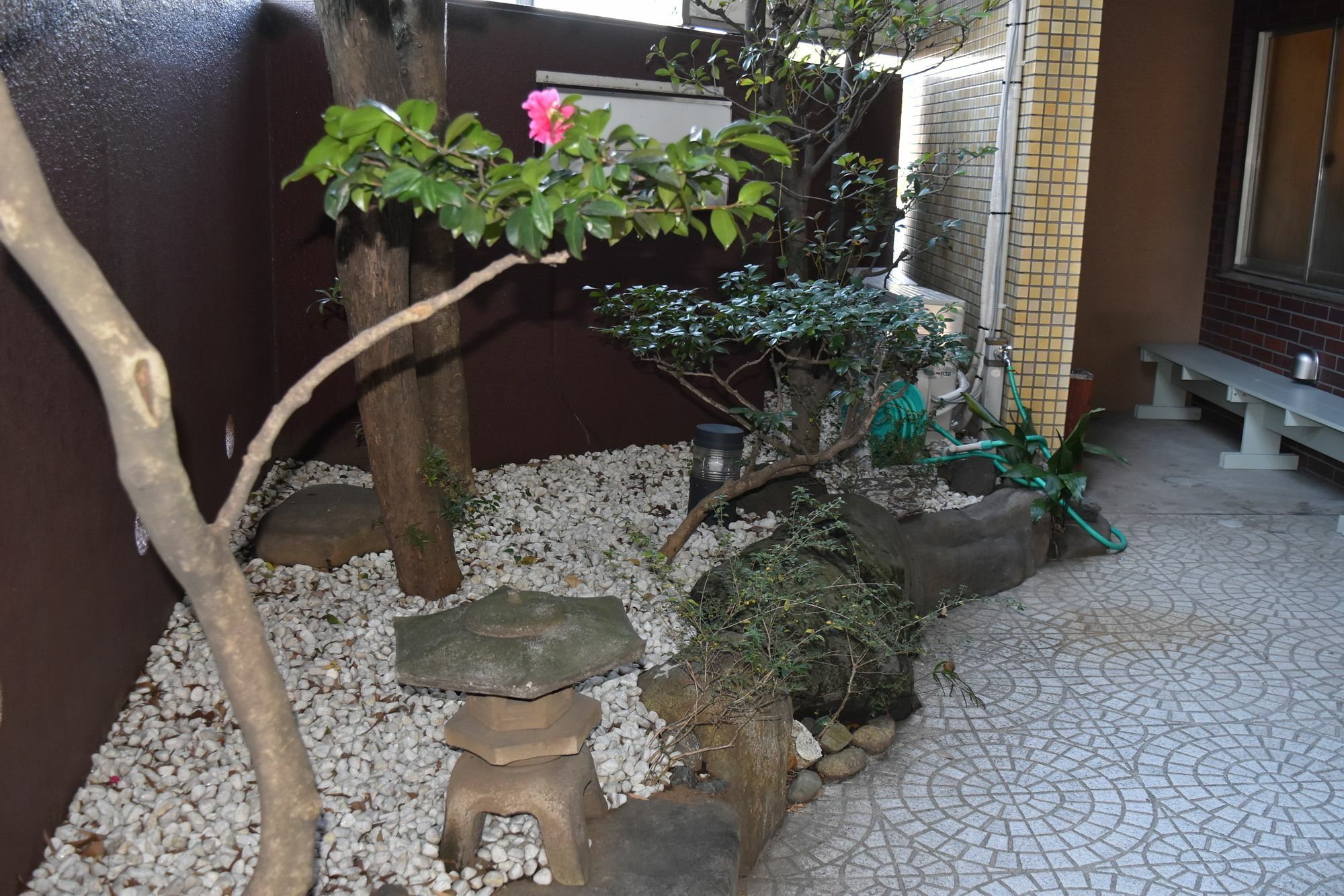Ouji Music Lounge * Tokyo