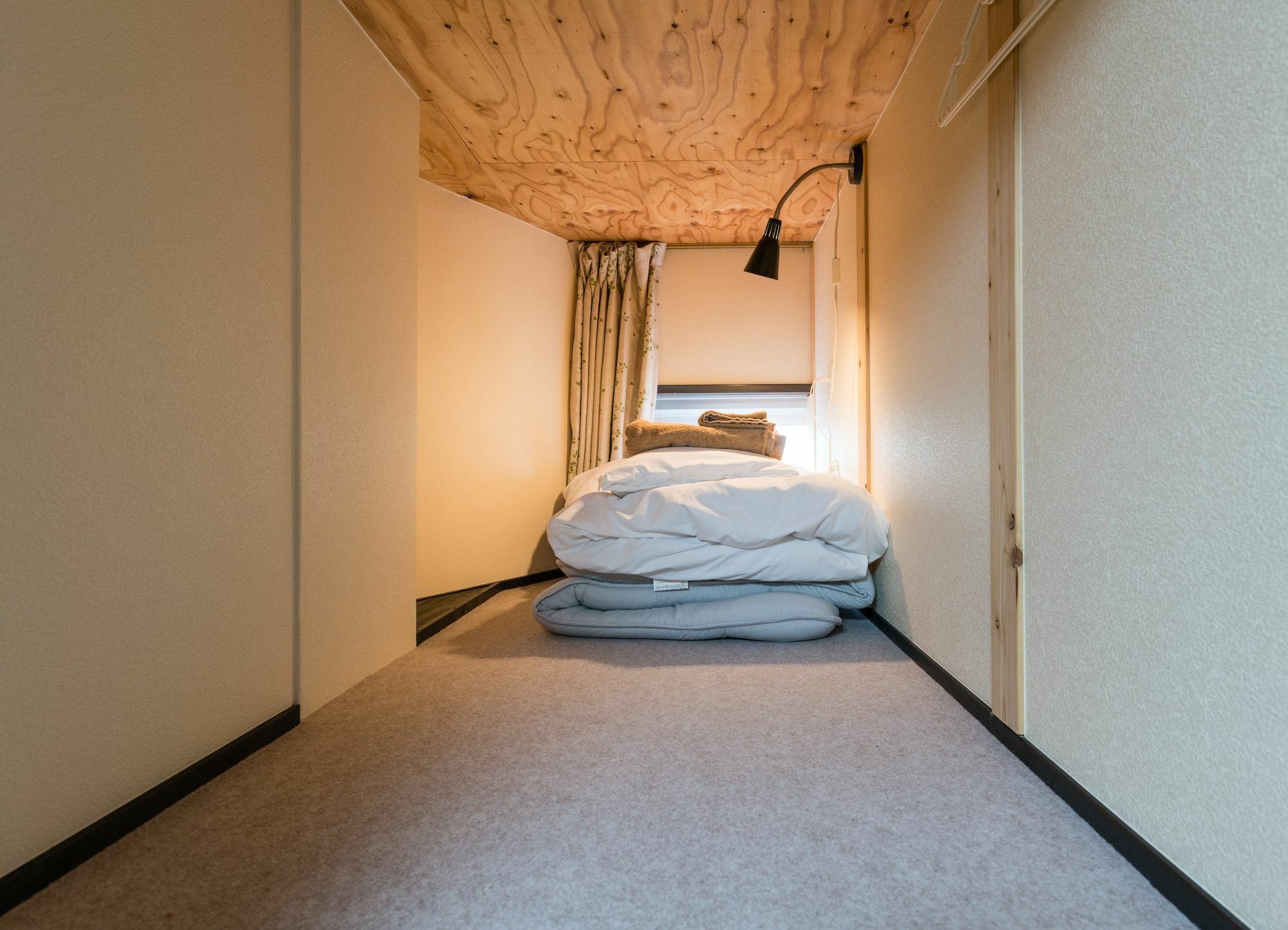 Ouji Music Lounge Hostel *