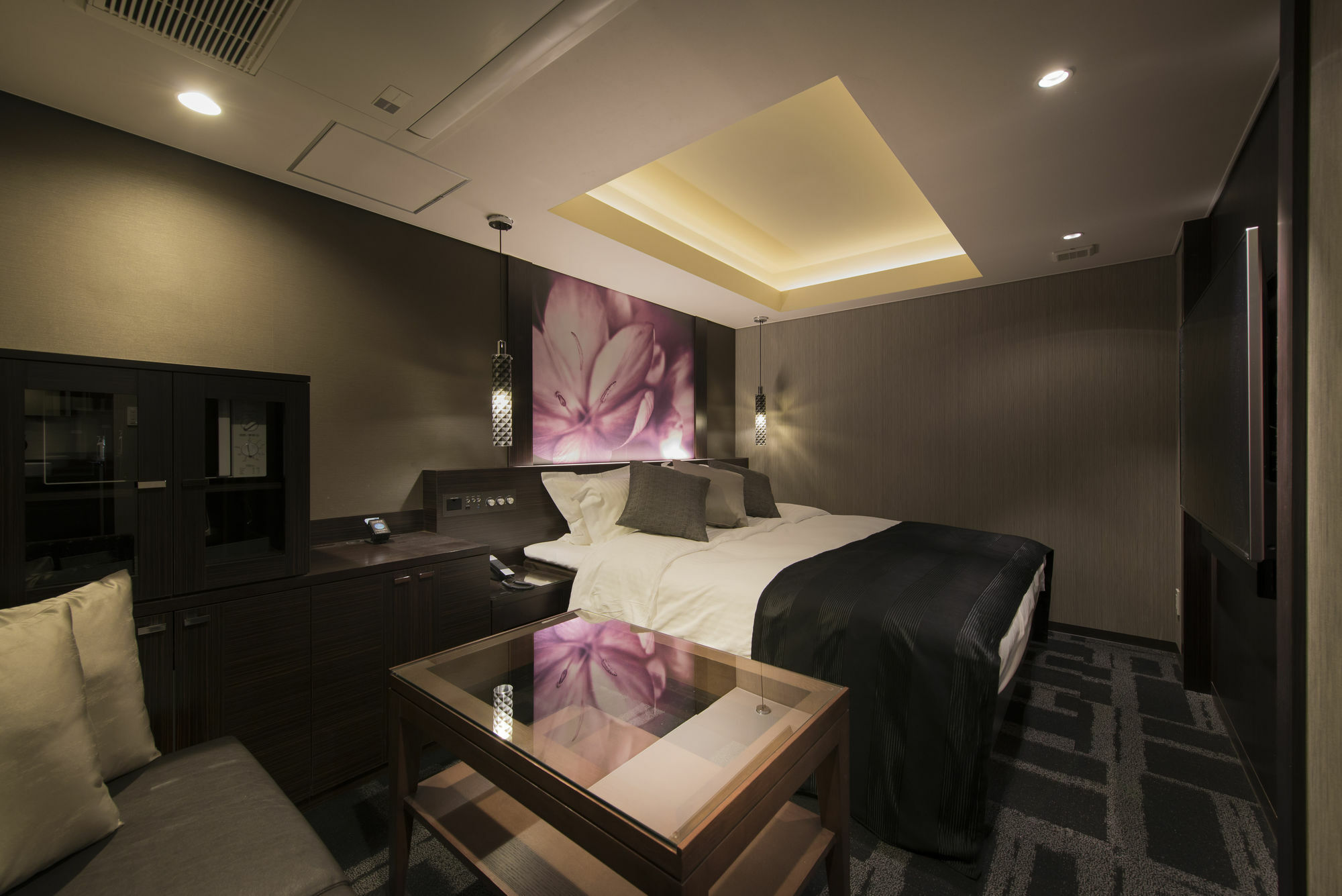 Meguroholic Hotel 3*