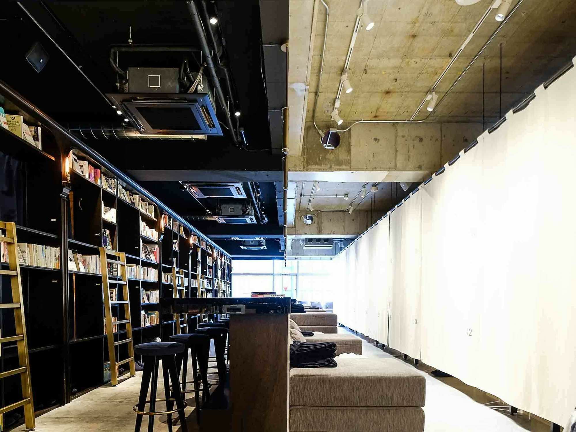 Hostel Book And Bed Asakusa