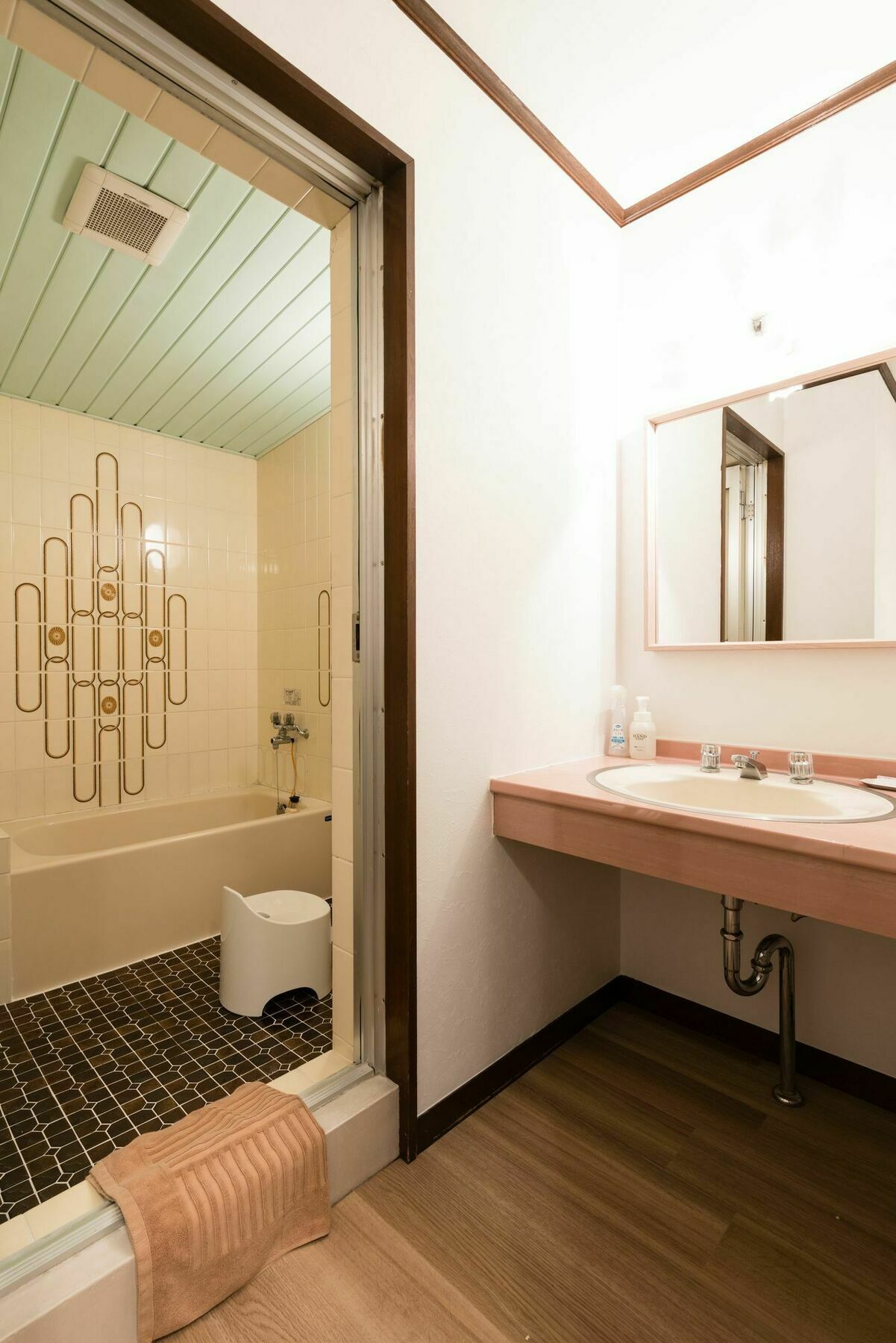 Ouji Music Lounge Hostel Tokyo