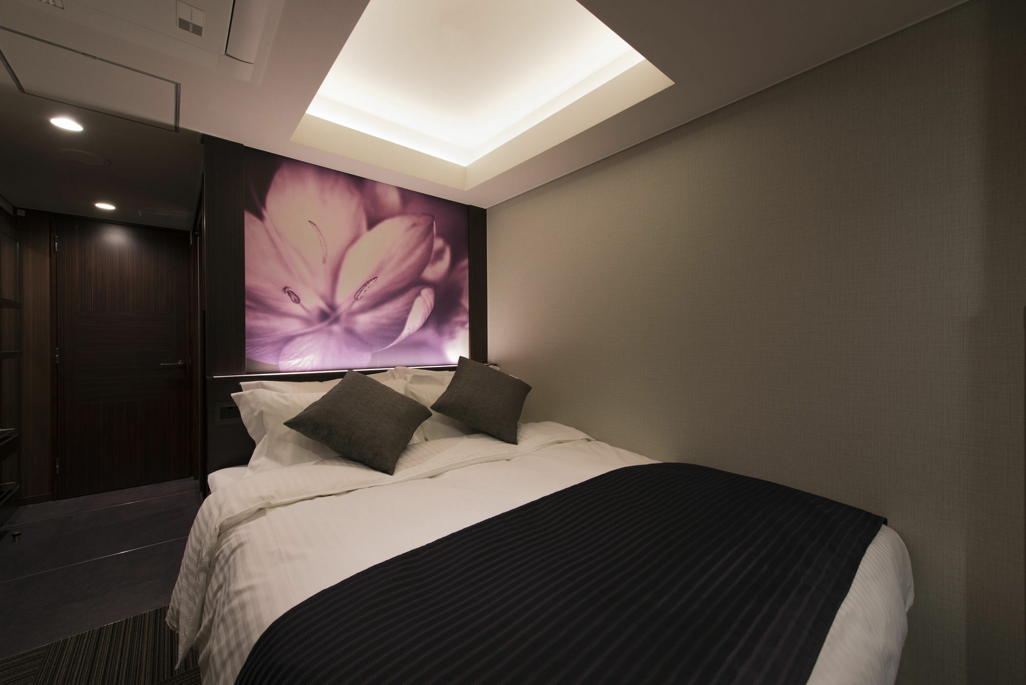 Meguroholic Hotel