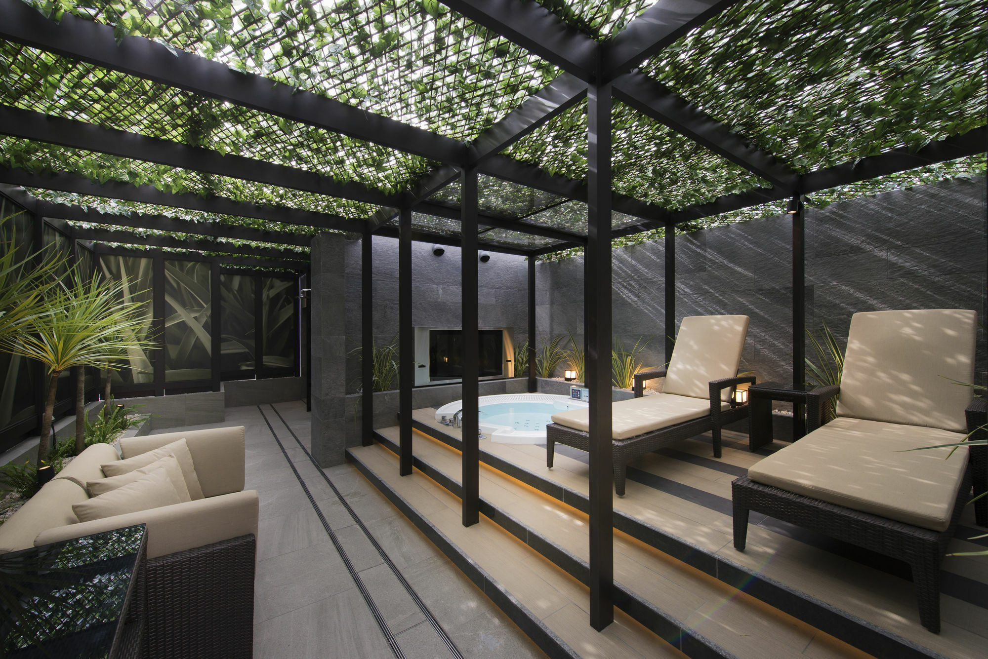 Hotel Meguroholic Tokyo