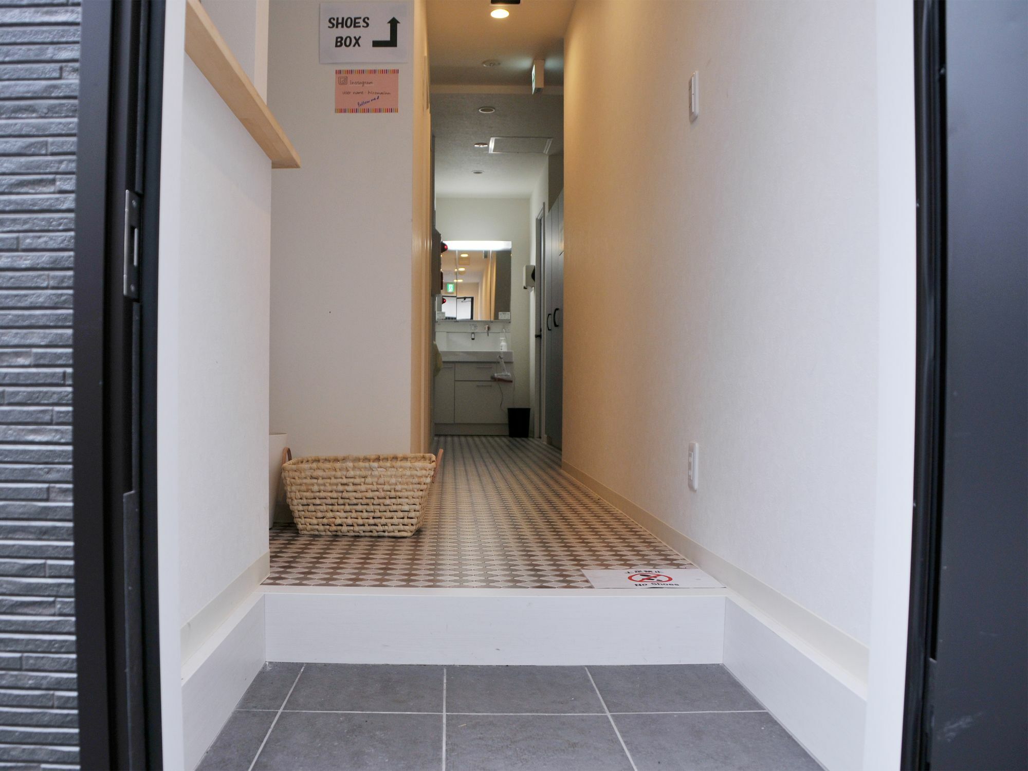 Hostel Hiromas Chitose-karasuyama Tokyo