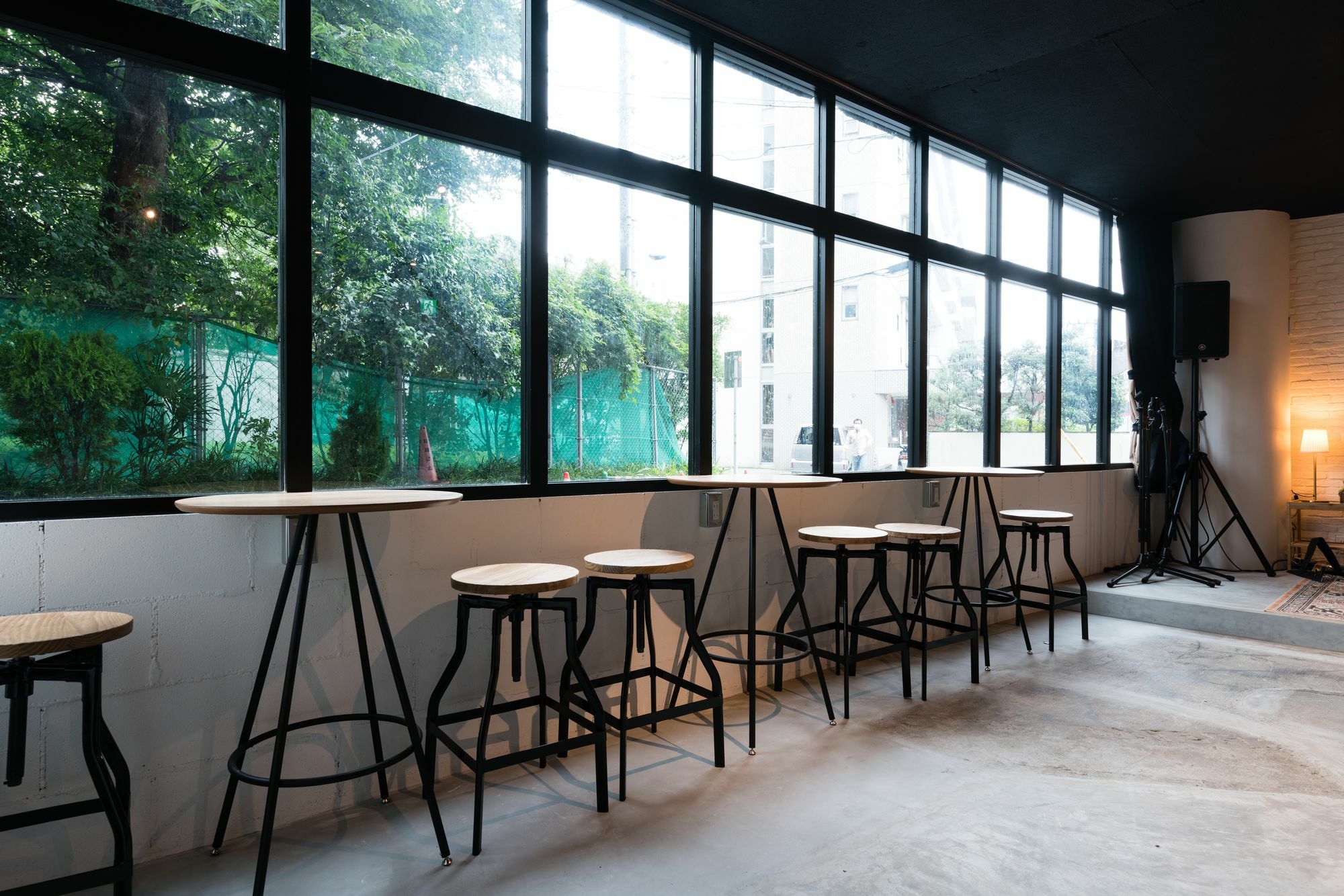 Ouji Music Lounge Hostel Tokyo
