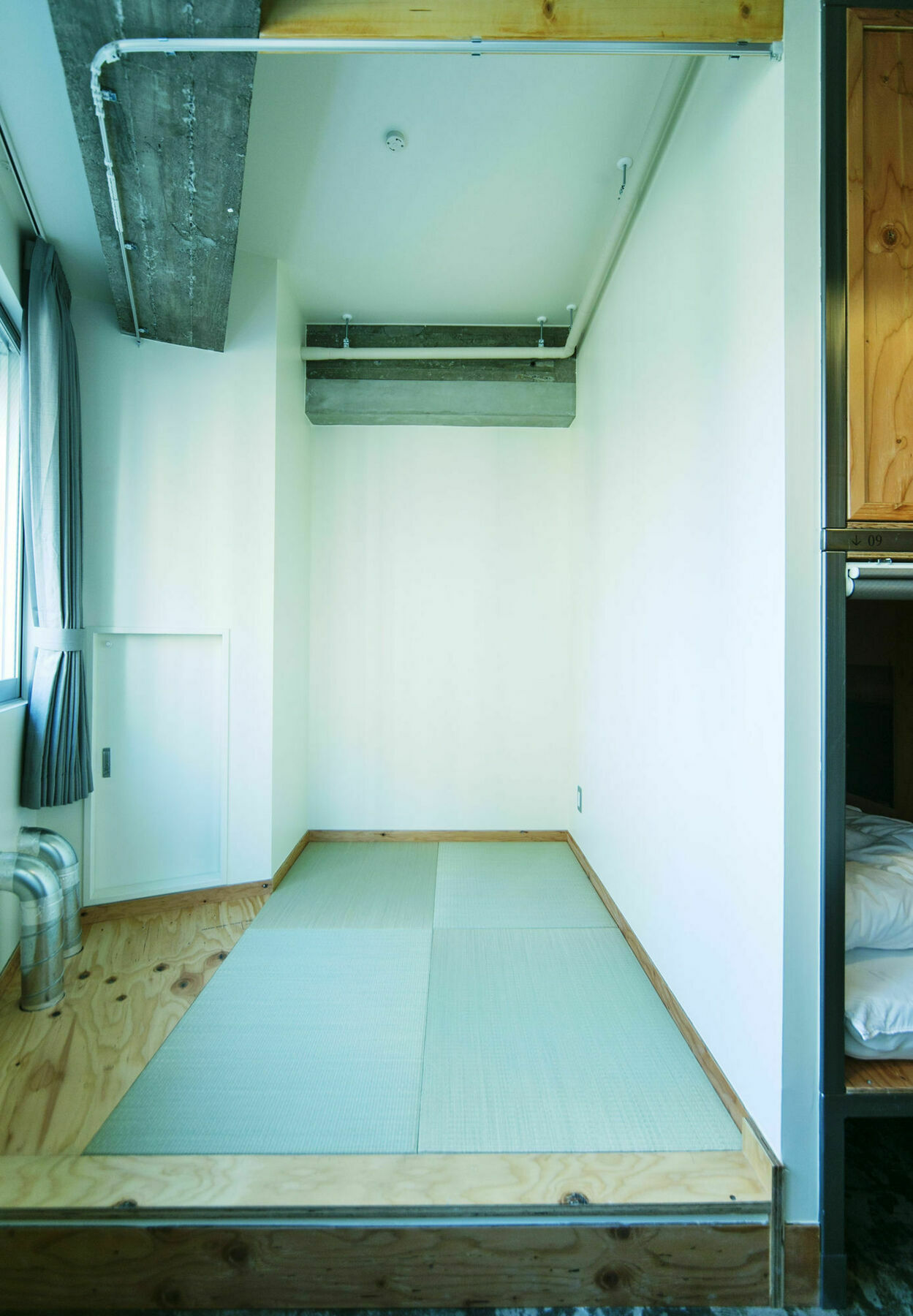 Hostel Wise Owl Tokyo