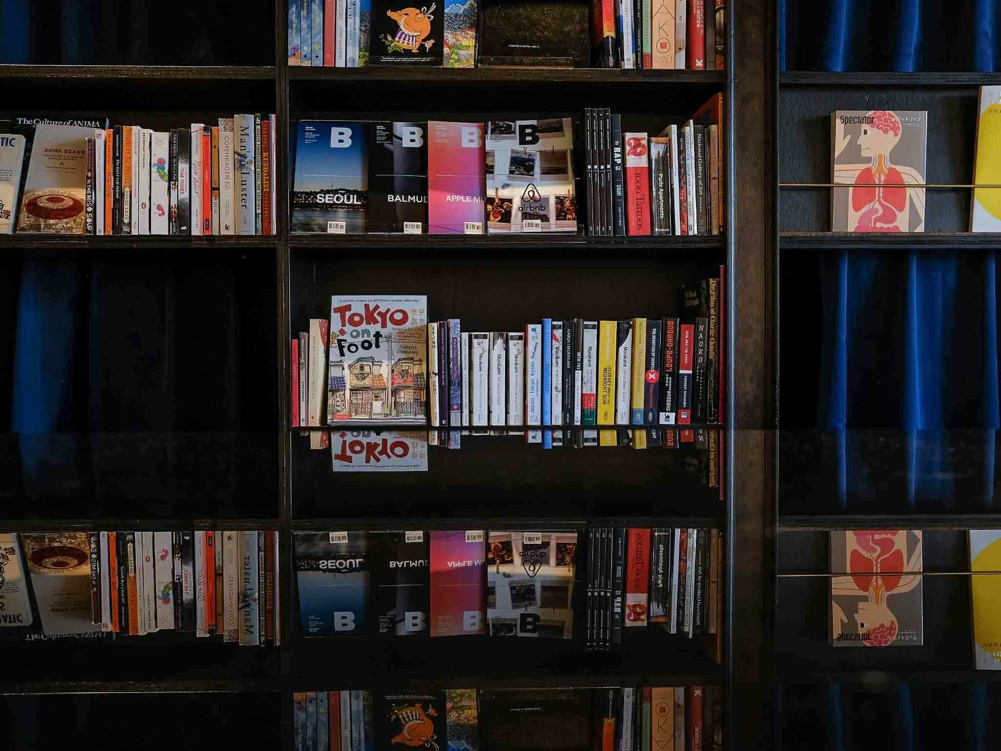 Book And Bed Asakusa Hostel Tokyo