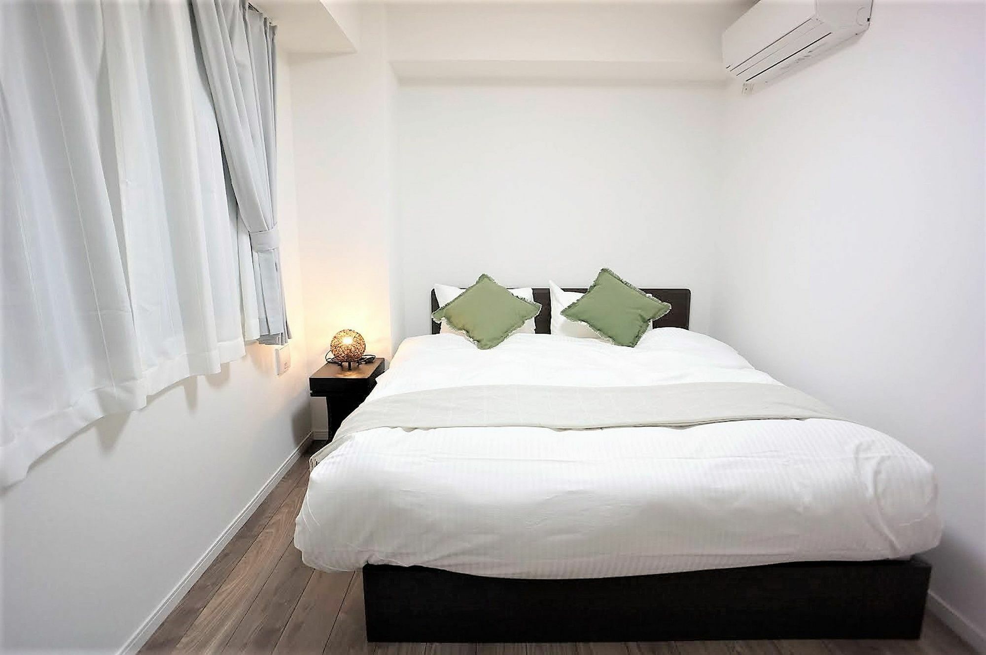 Aparthotel Sakura Asakusa Six 3*