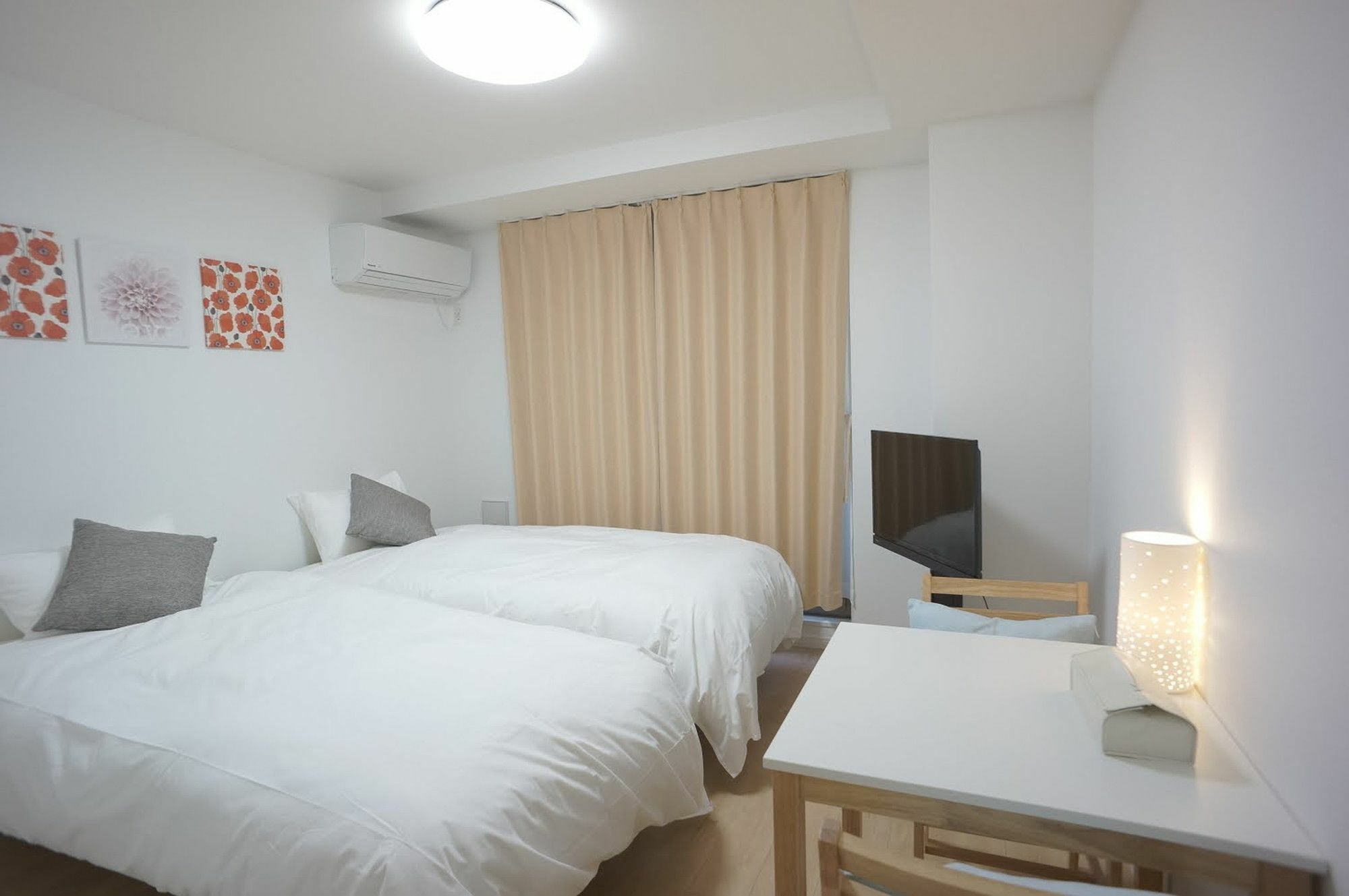 Aparthotel Sakura Asakusa Six Tokyo