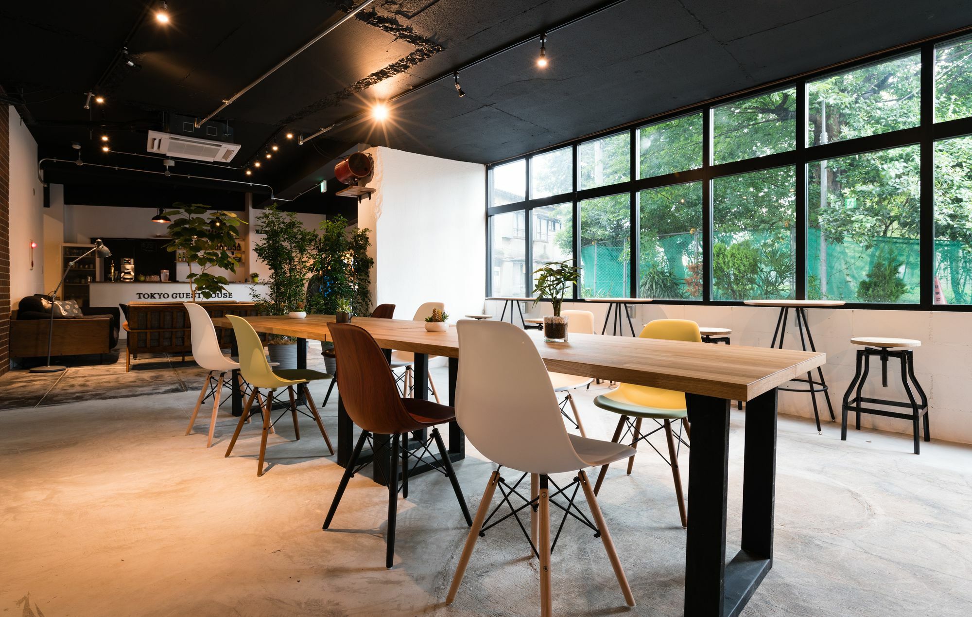 Ouji Music Lounge Tokyo
