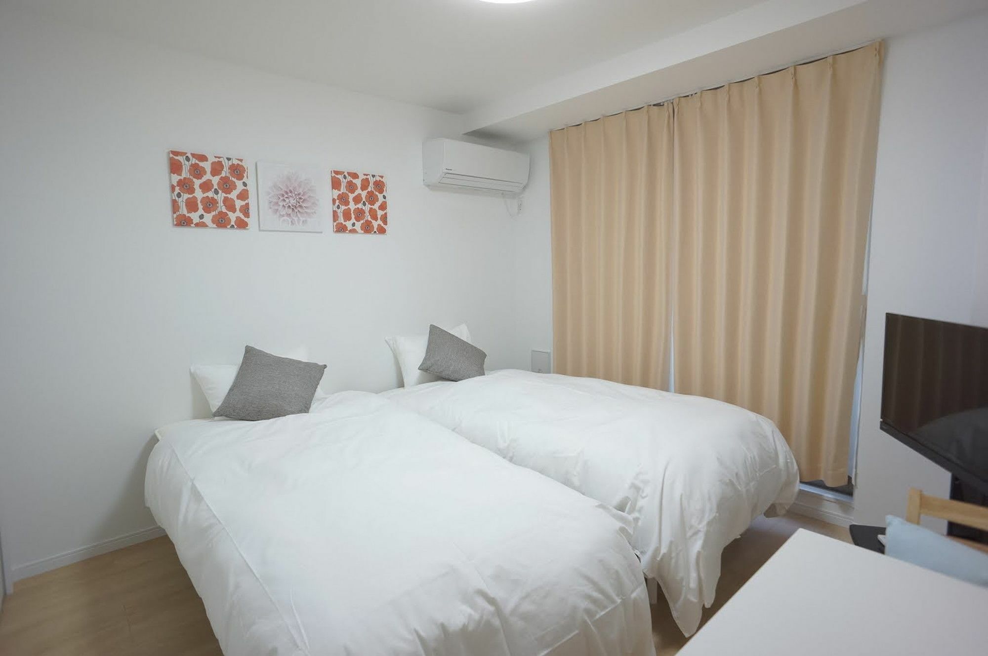 Sakura Asakusa Six Aparthotel