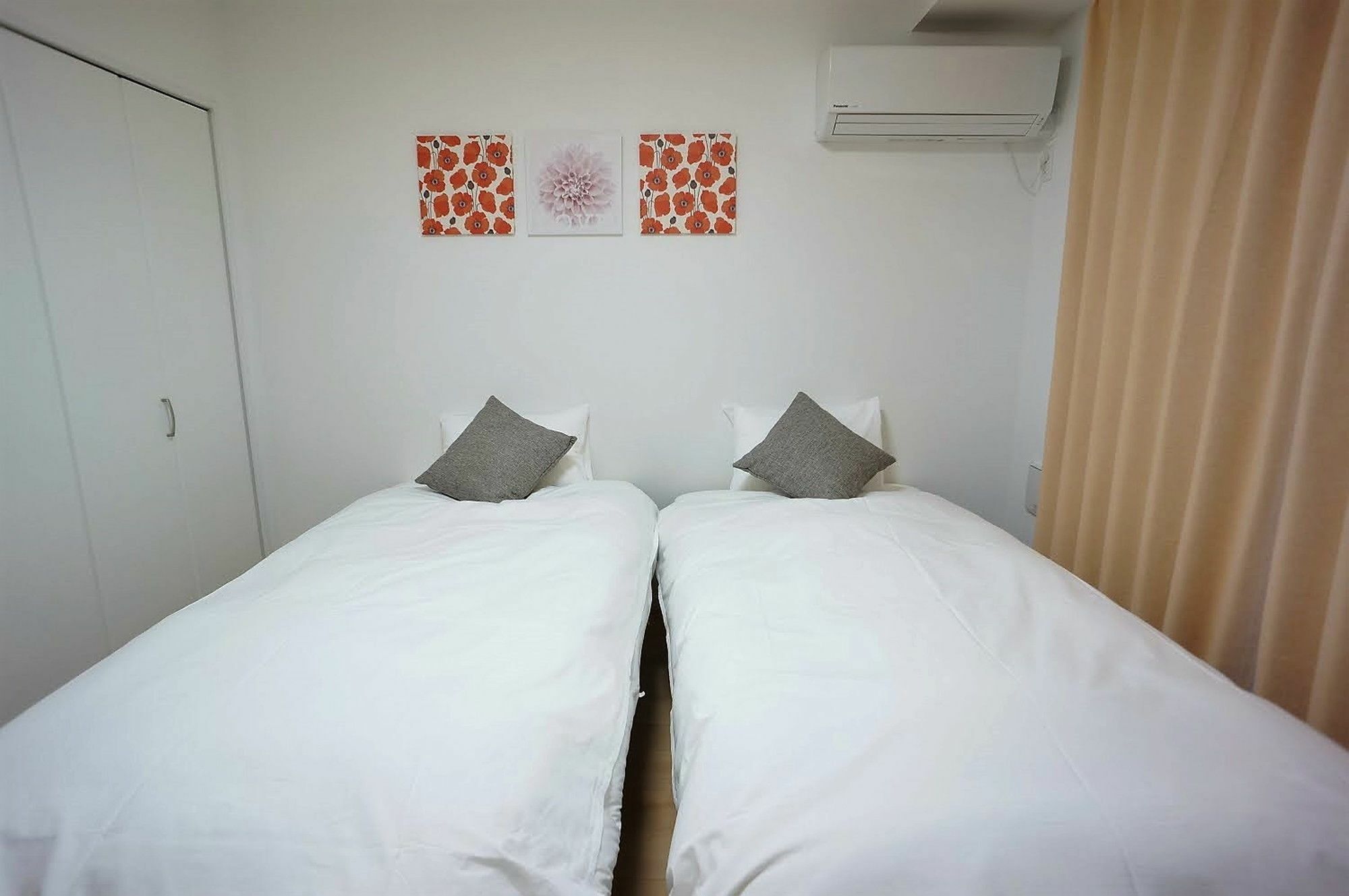 Sakura Asakusa Six Aparthotel Tokyo