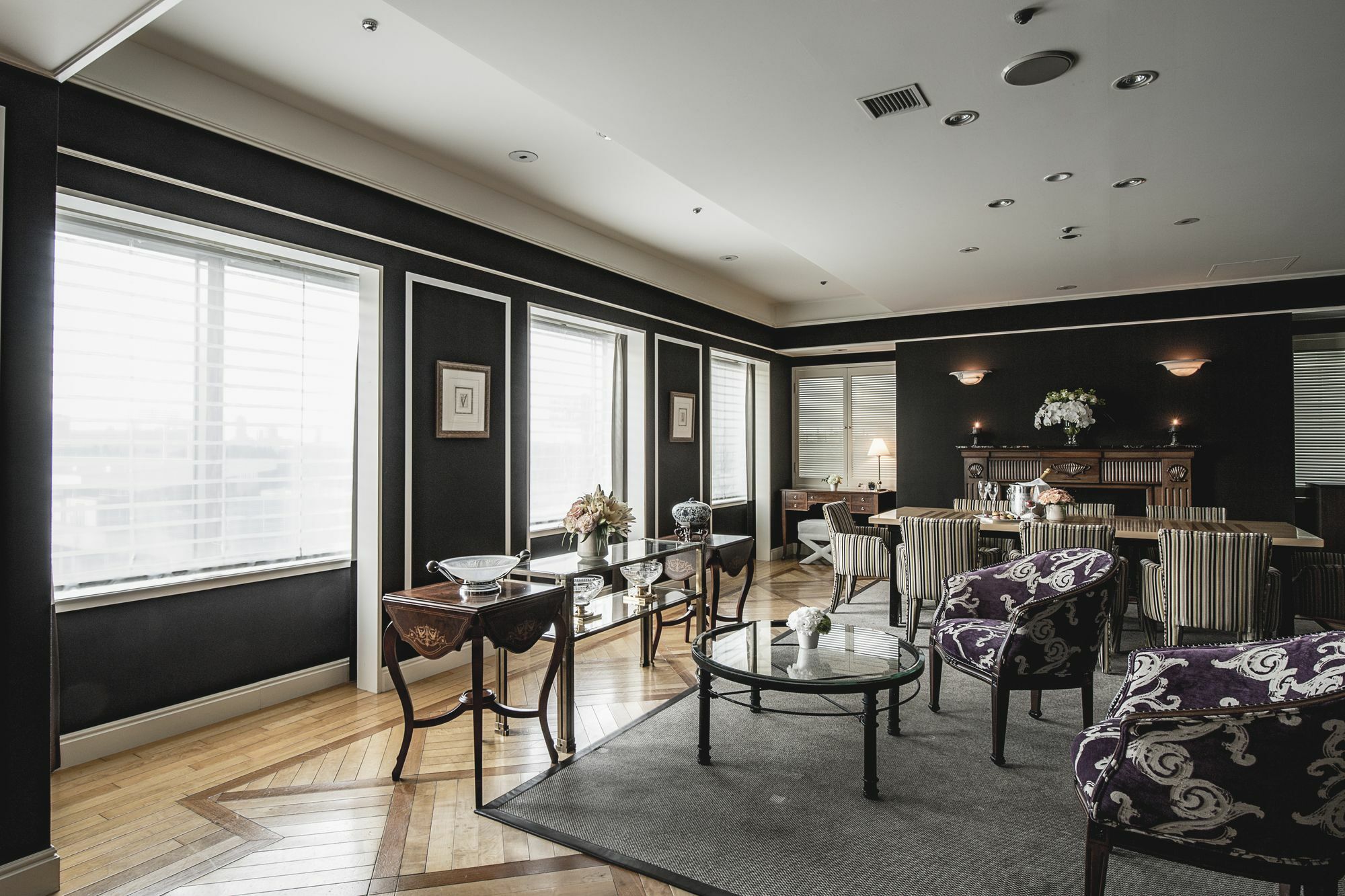 Hotel Allamanda Aoyama Tokyo 5*
