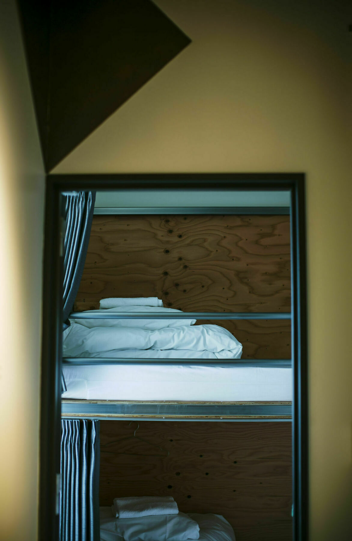 Wise Owl Hostel Tokyo