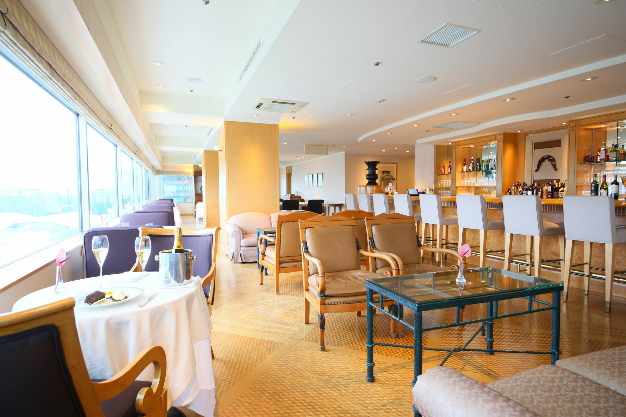 Hotel Hotel Allamanda Aoyama Tokyo 5*