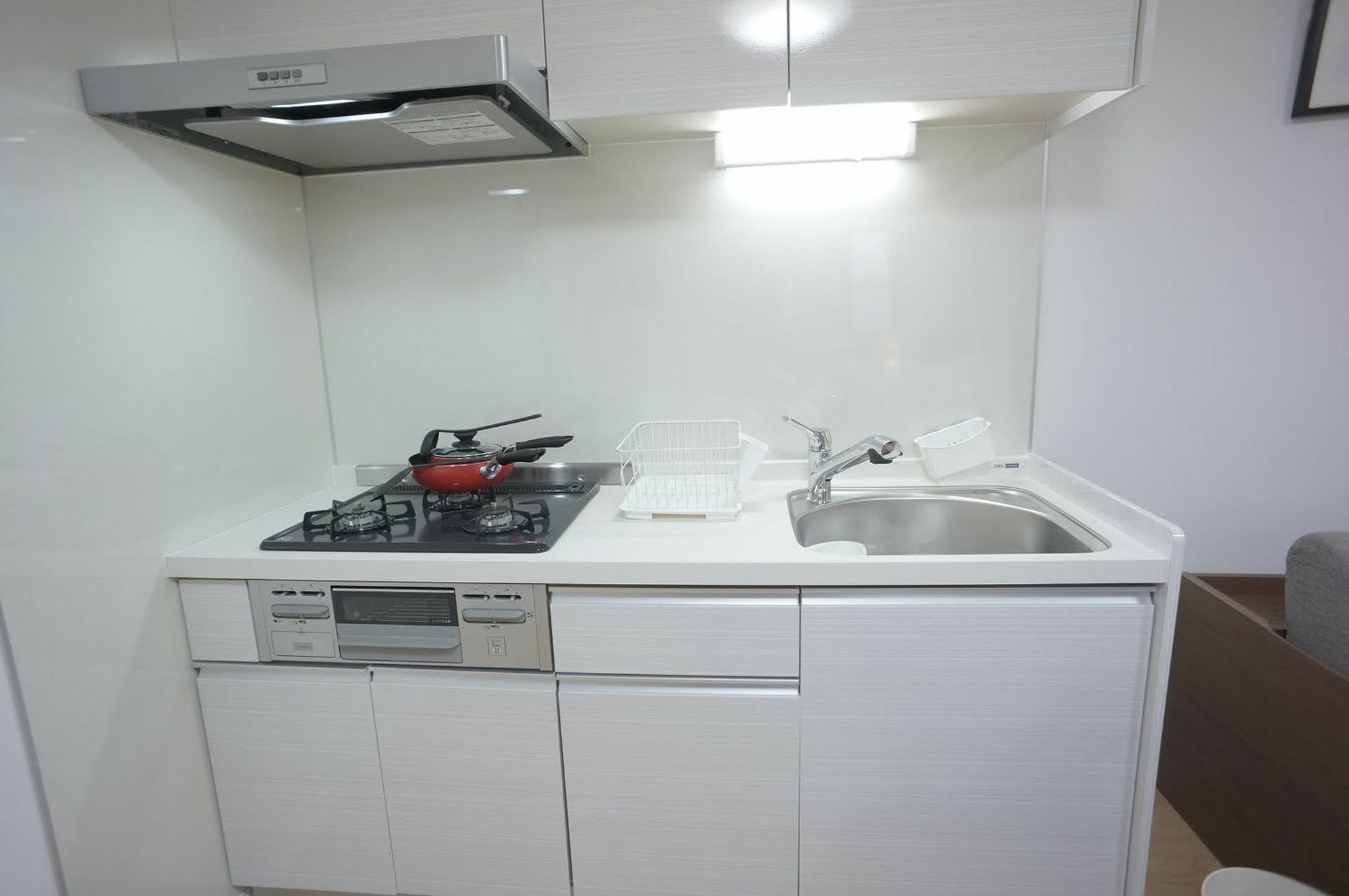 Aparthotel Sakura Asakusa Six