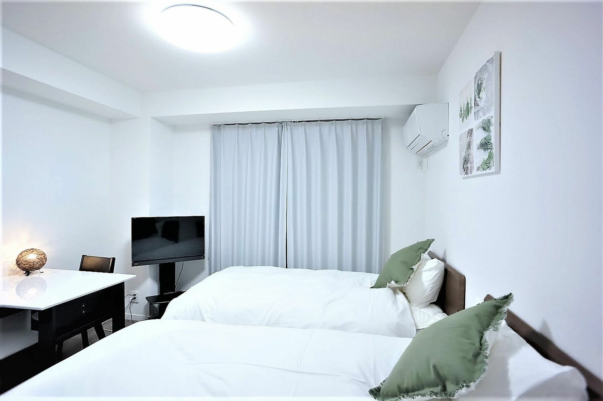 Sakura Asakusa Six Aparthotel