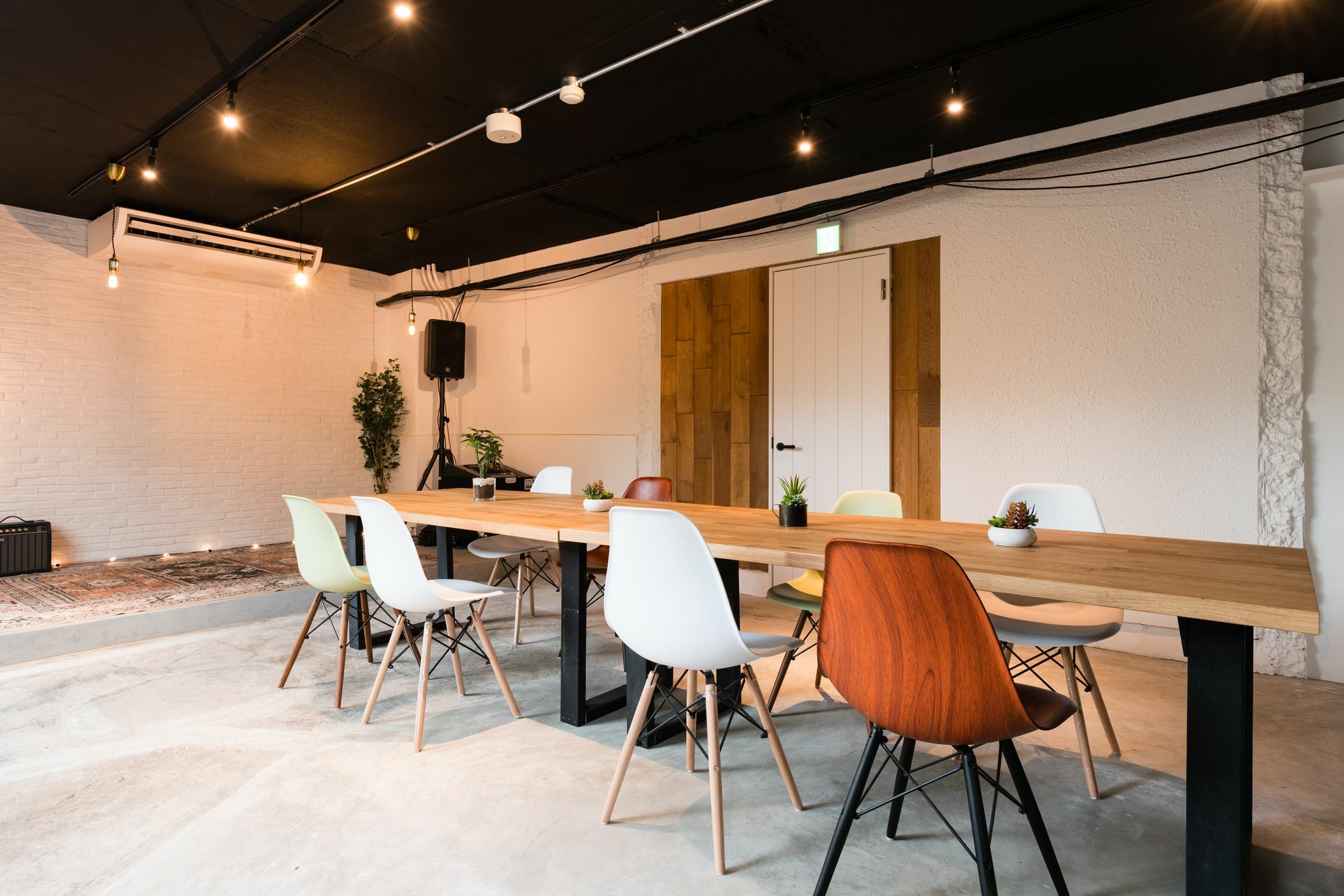 Ouji Music Lounge Tokyo