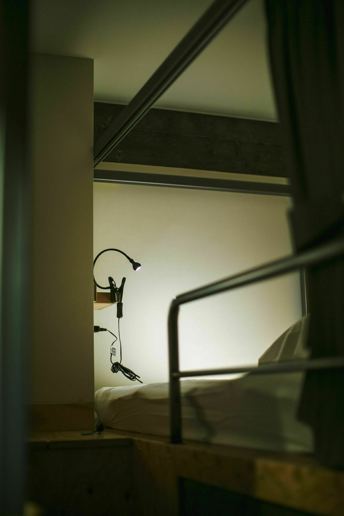 Wise Owl Hostel Tokyo