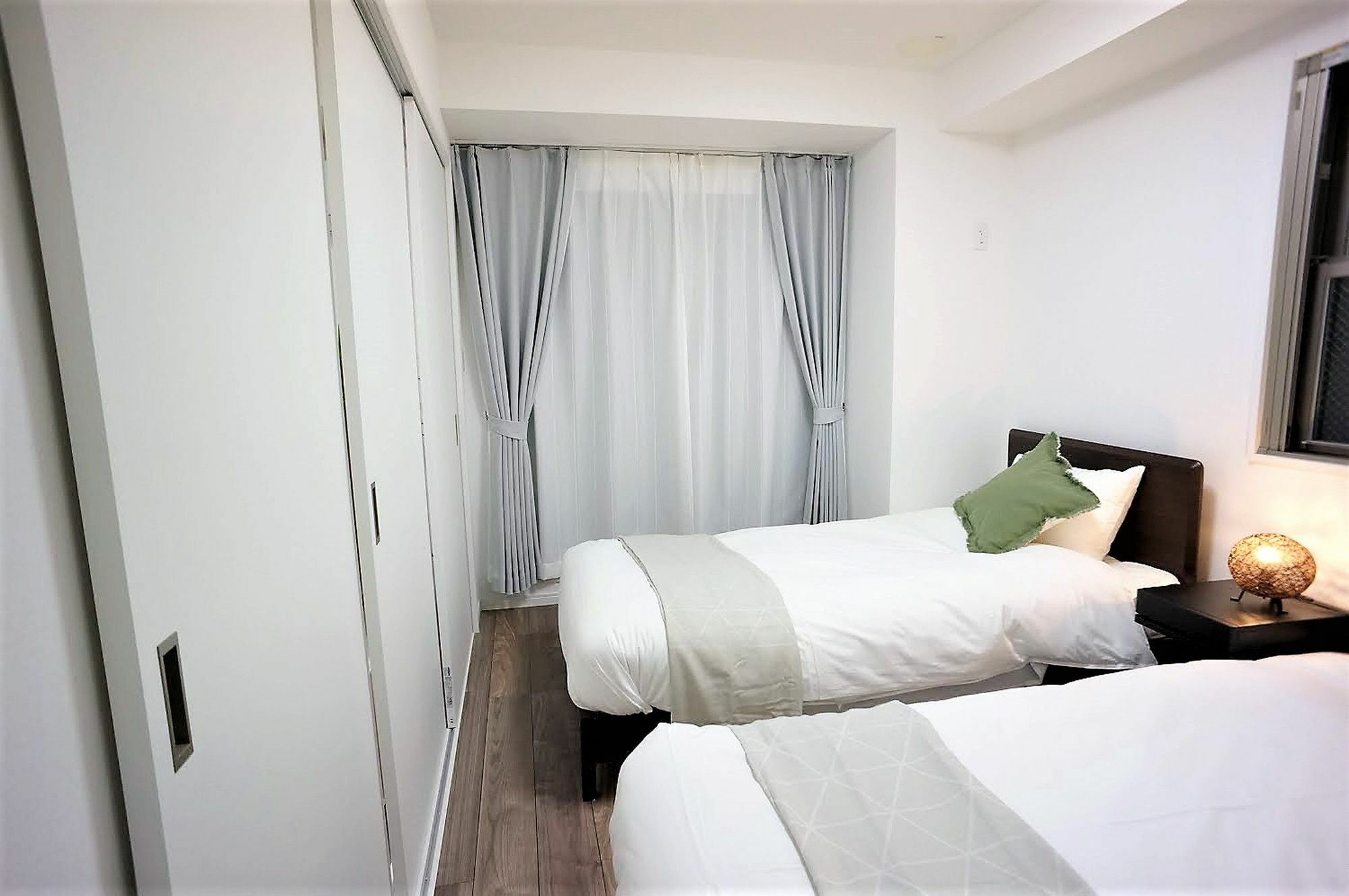 Aparthotel Sakura Asakusa Six 3*
