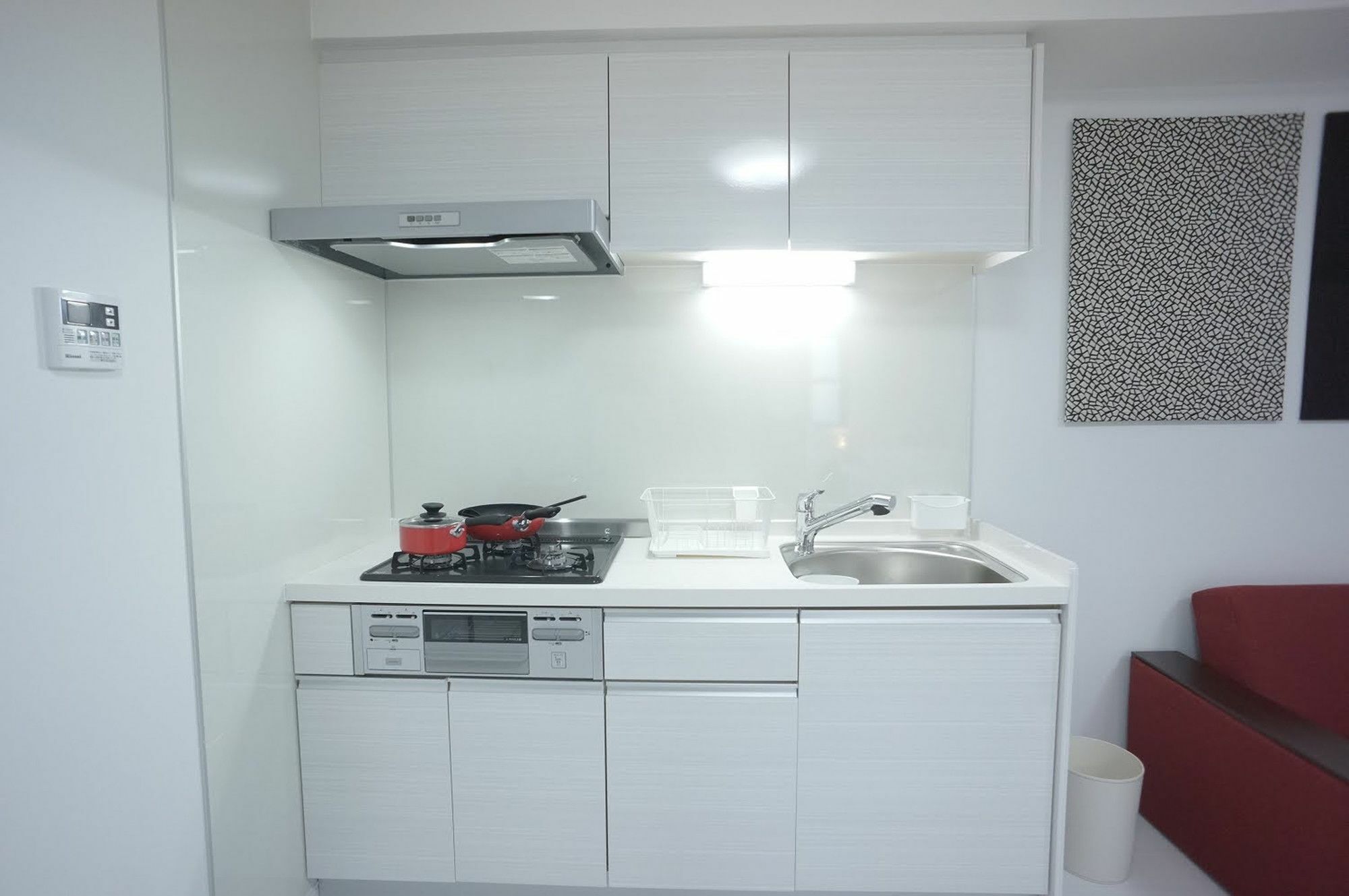 Aparthotel Sakura Asakusa Six 3*