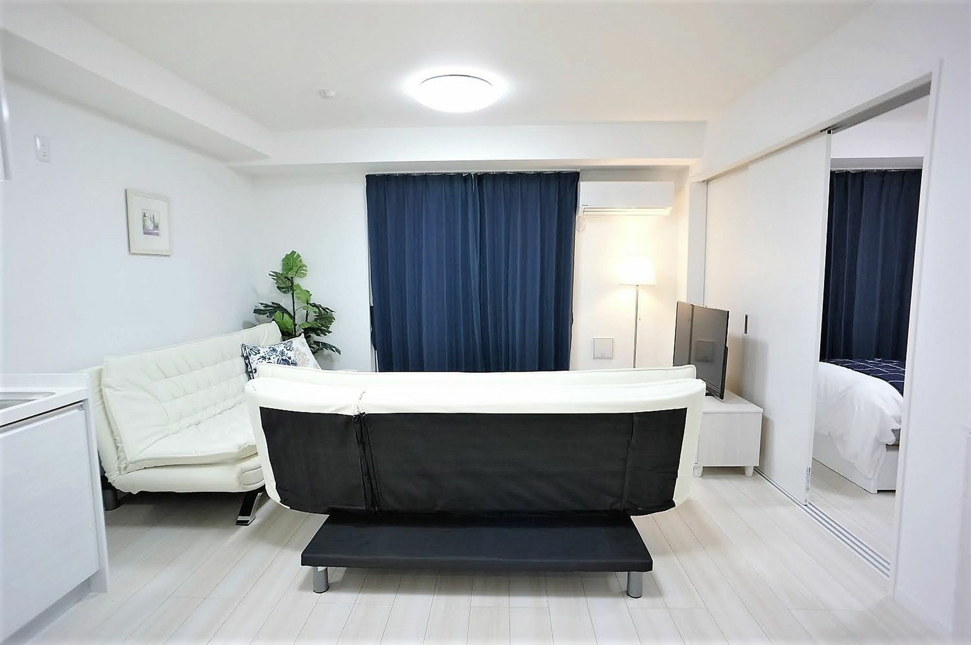 Sakura Asakusa Six Aparthotel Tokyo