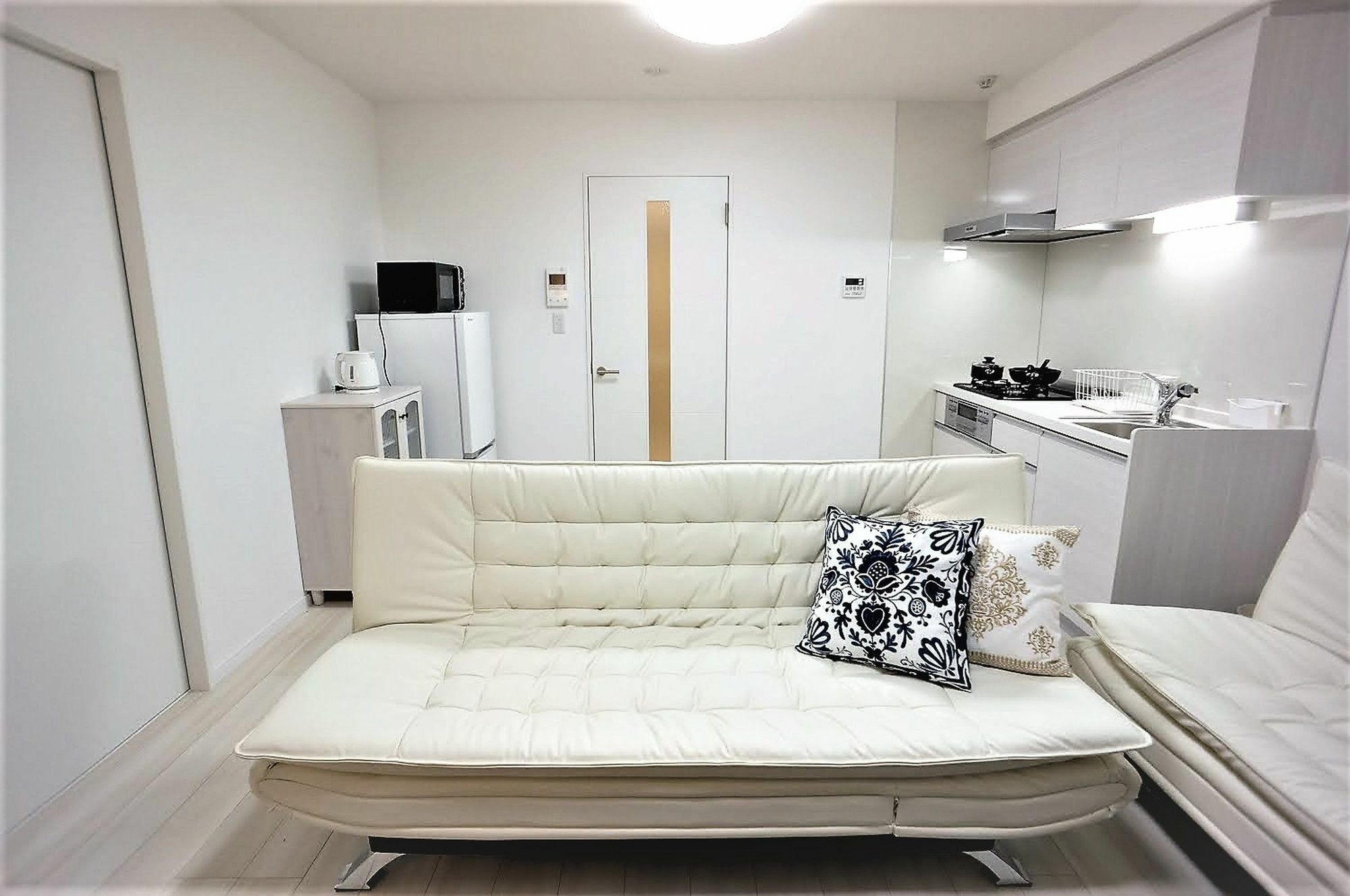 Sakura Asakusa Six Aparthotel 3*