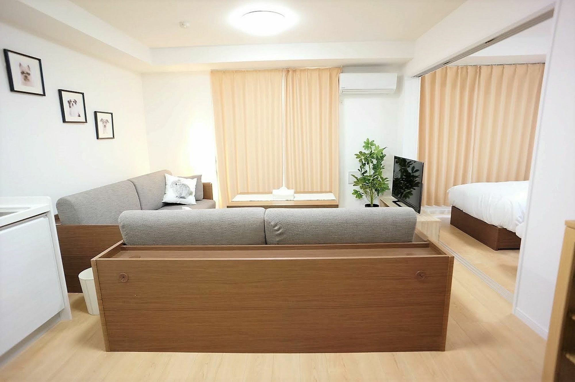 Aparthotel Sakura Asakusa Six Tokyo
