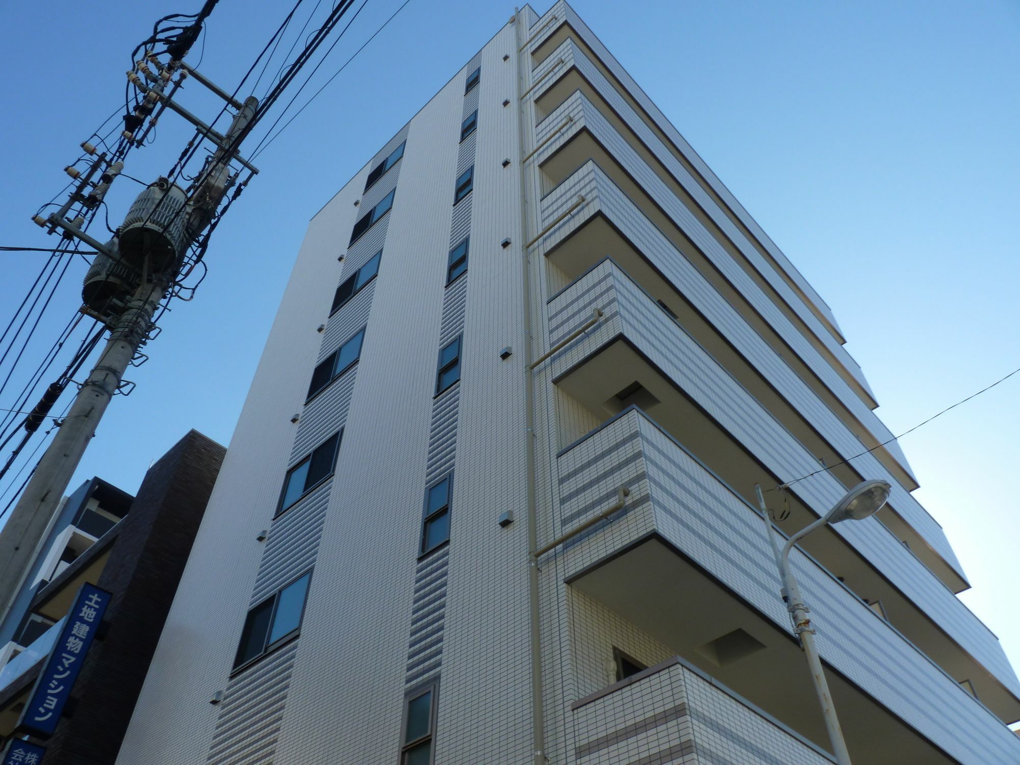 Sakura Asakusa Six Aparthotel