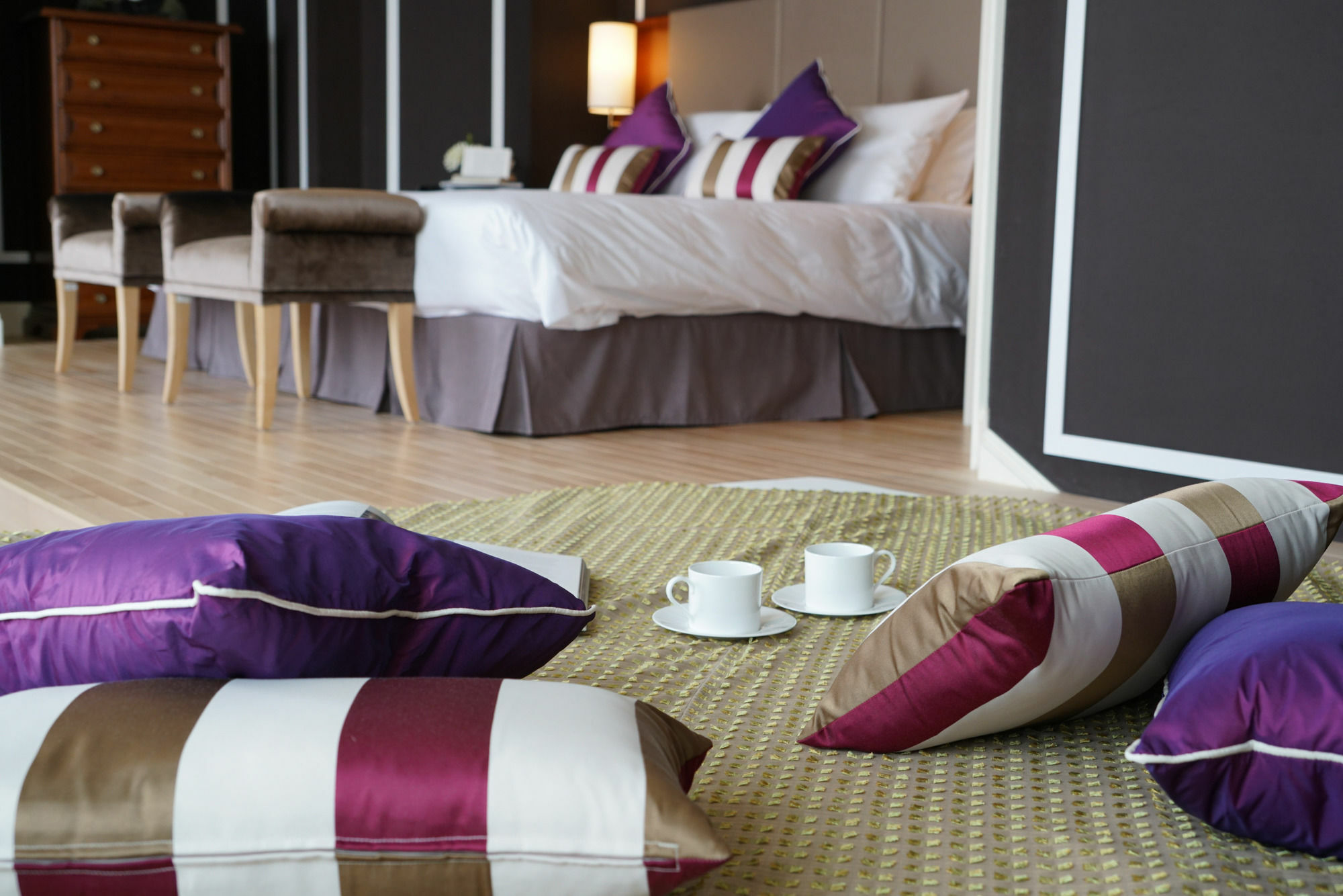 Hotel Allamanda Aoyama Tokyo Tokyo