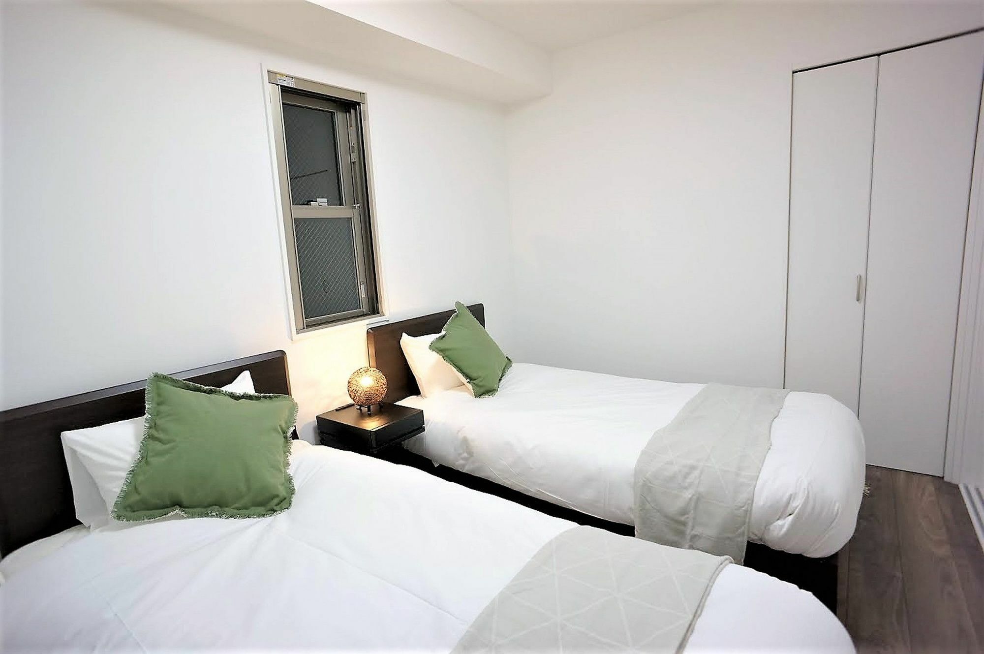 Sakura Asakusa Six Aparthotel 3*