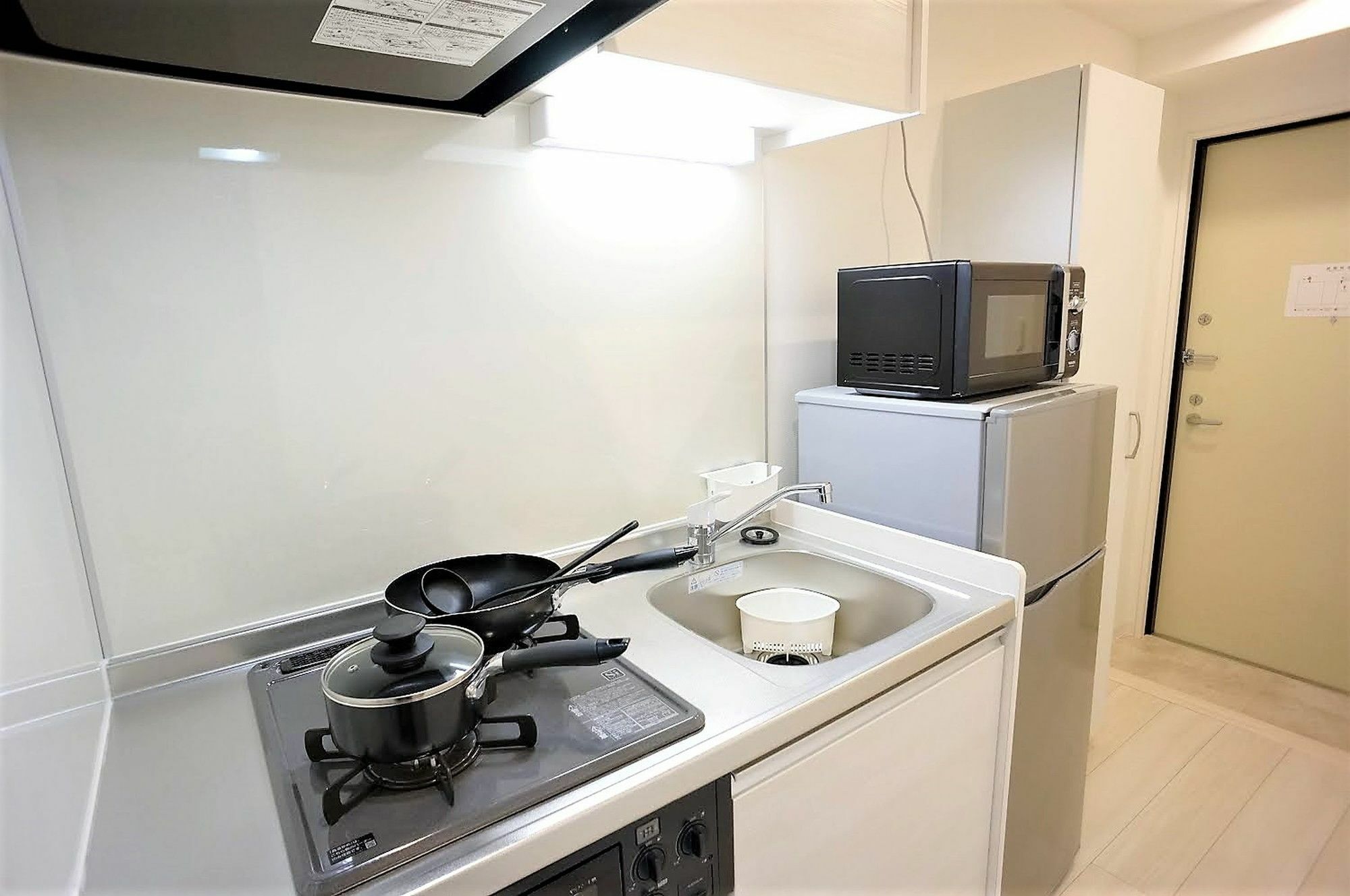 Aparthotel Sakura Asakusa Six 3*
